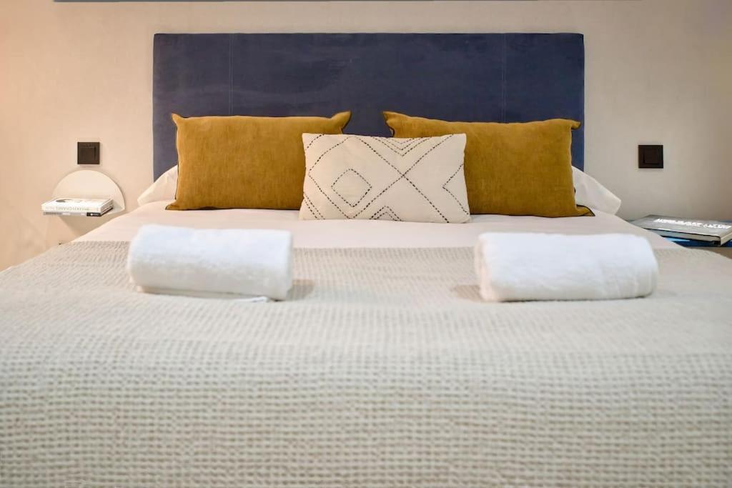 Romantic N6 Oceanografico By Virkin Apartment