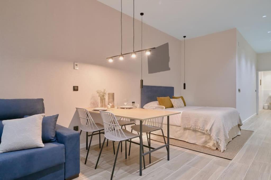 Apartment Romantic N6 Oceanografico By Virkin Valencia