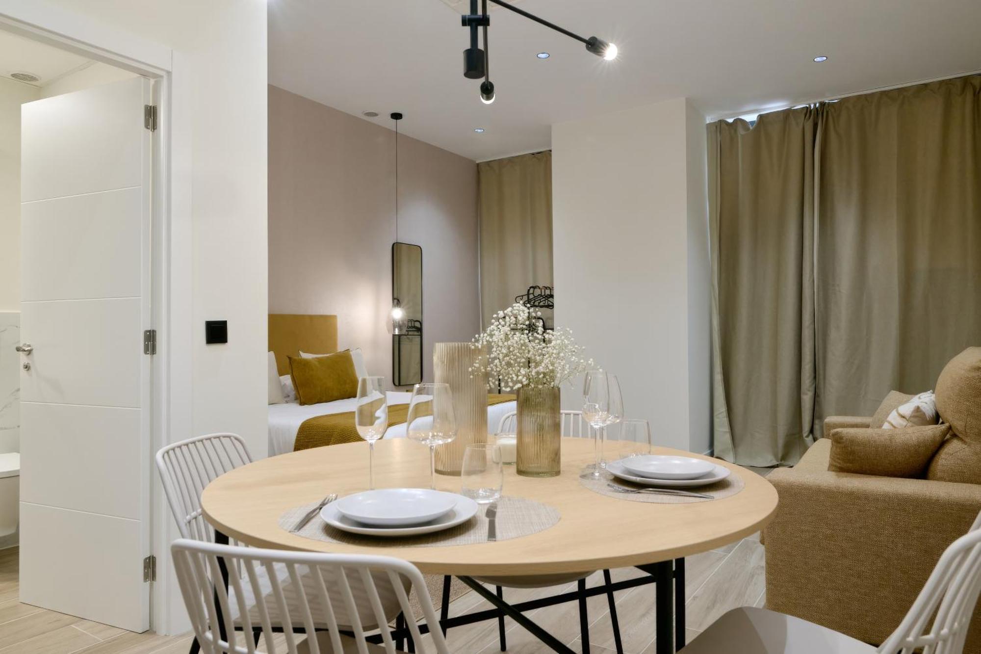 Romantic N5 Oceanografico By Virkin Apartment