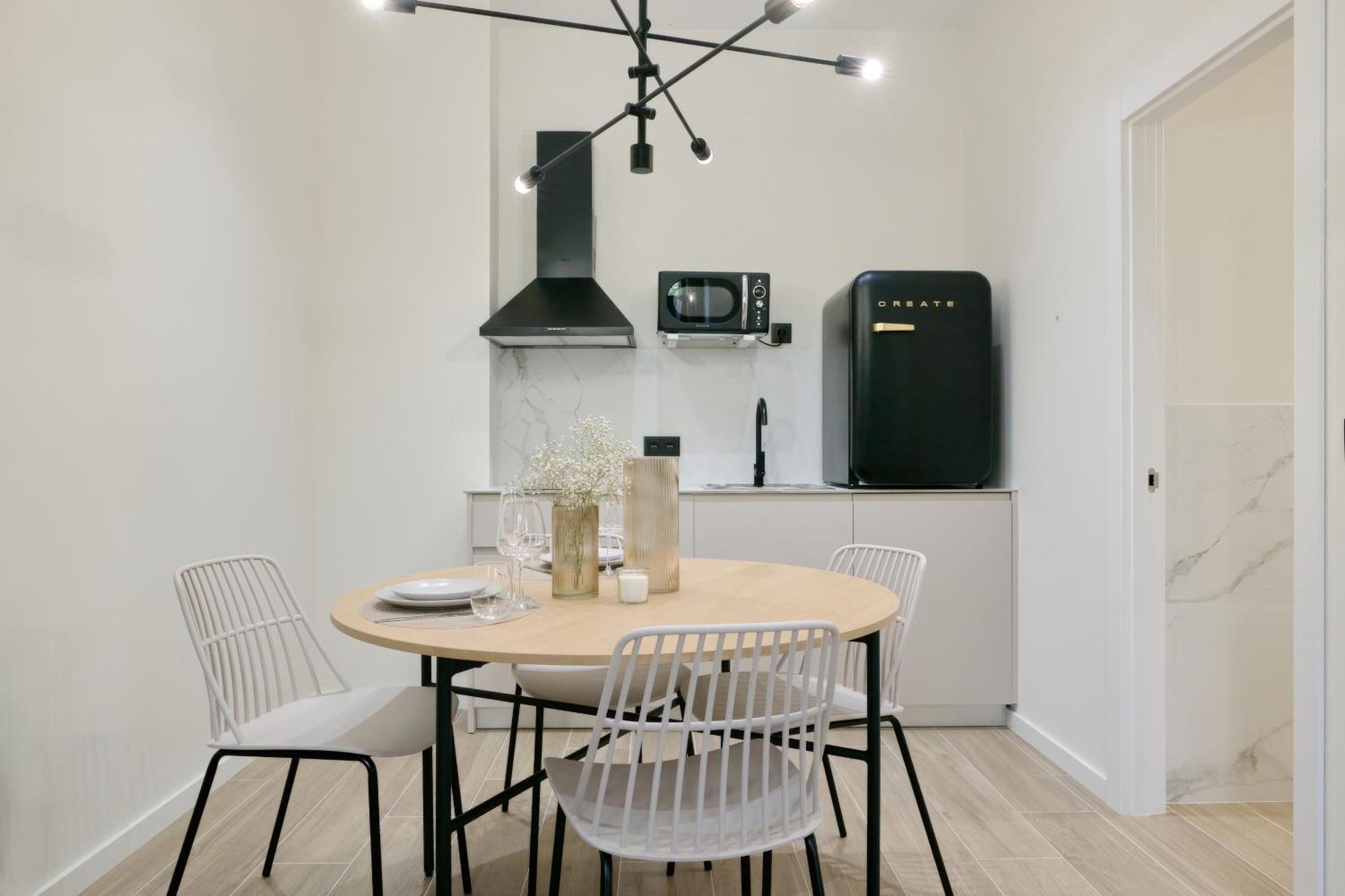 Apartment Romantic N5 Oceanografico By Virkin Valencia