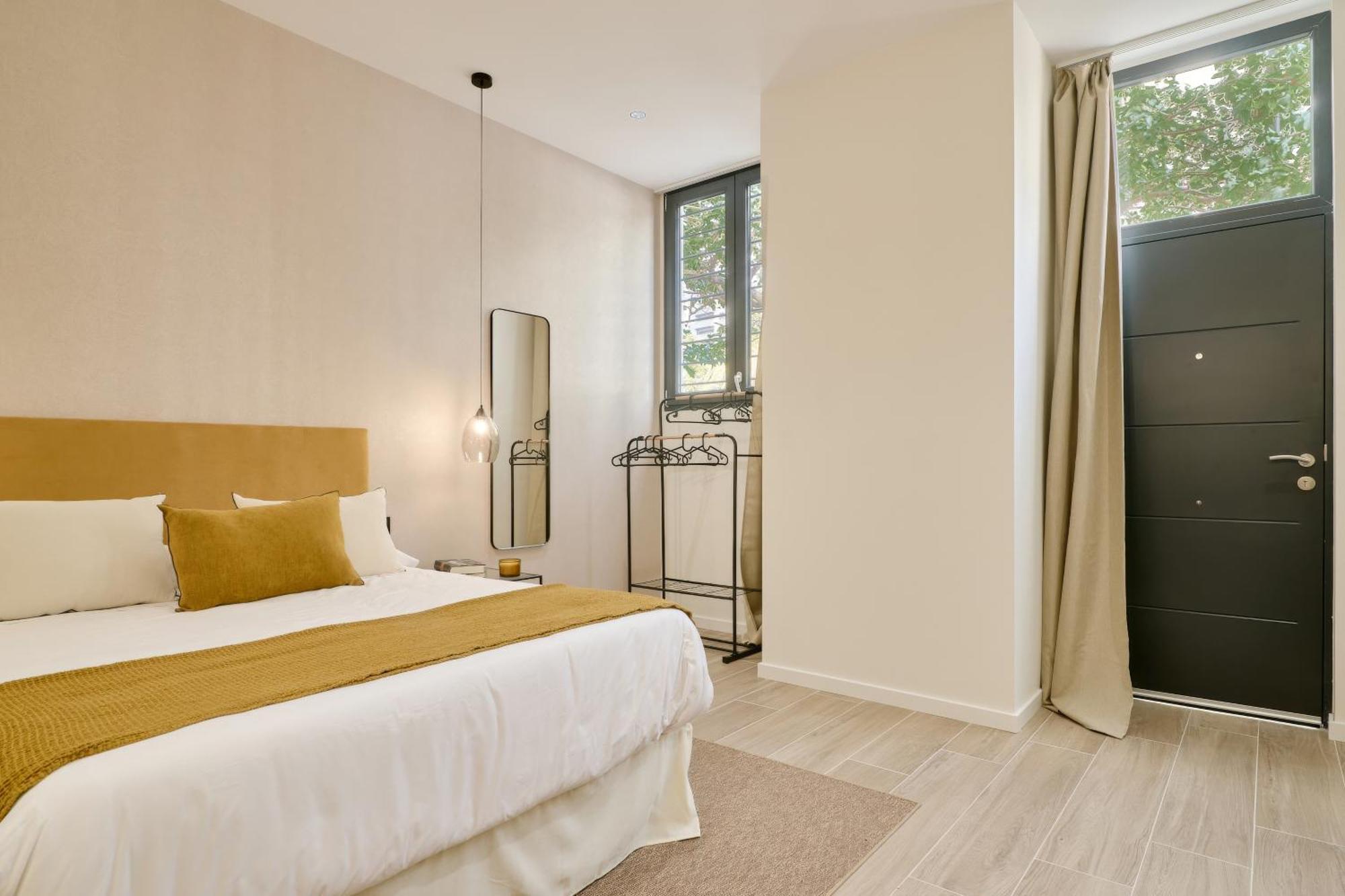 Romantic N5 Oceanografico By Virkin Apartment