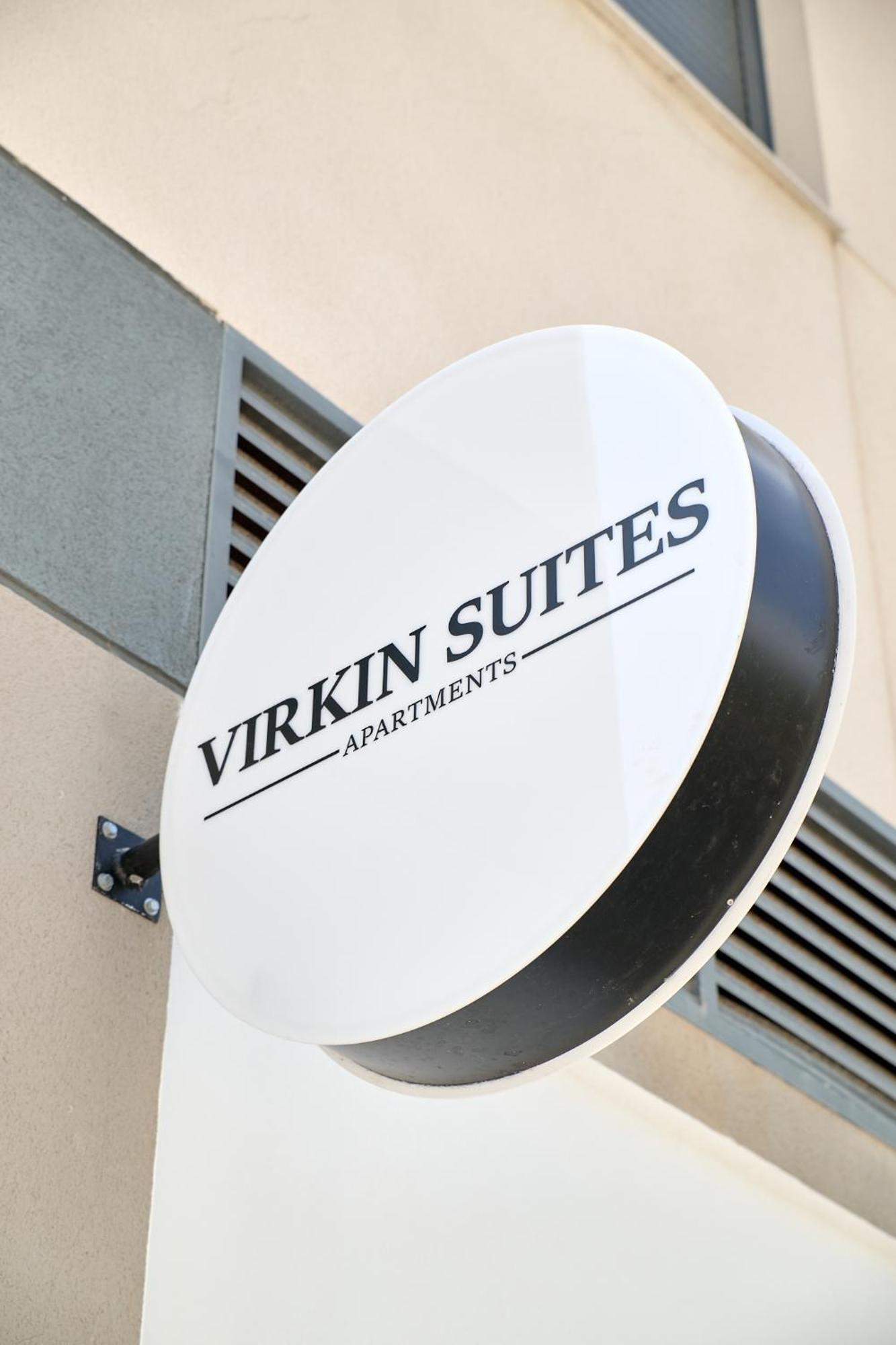 Romantic N5 Oceanografico By Virkin Apartment *