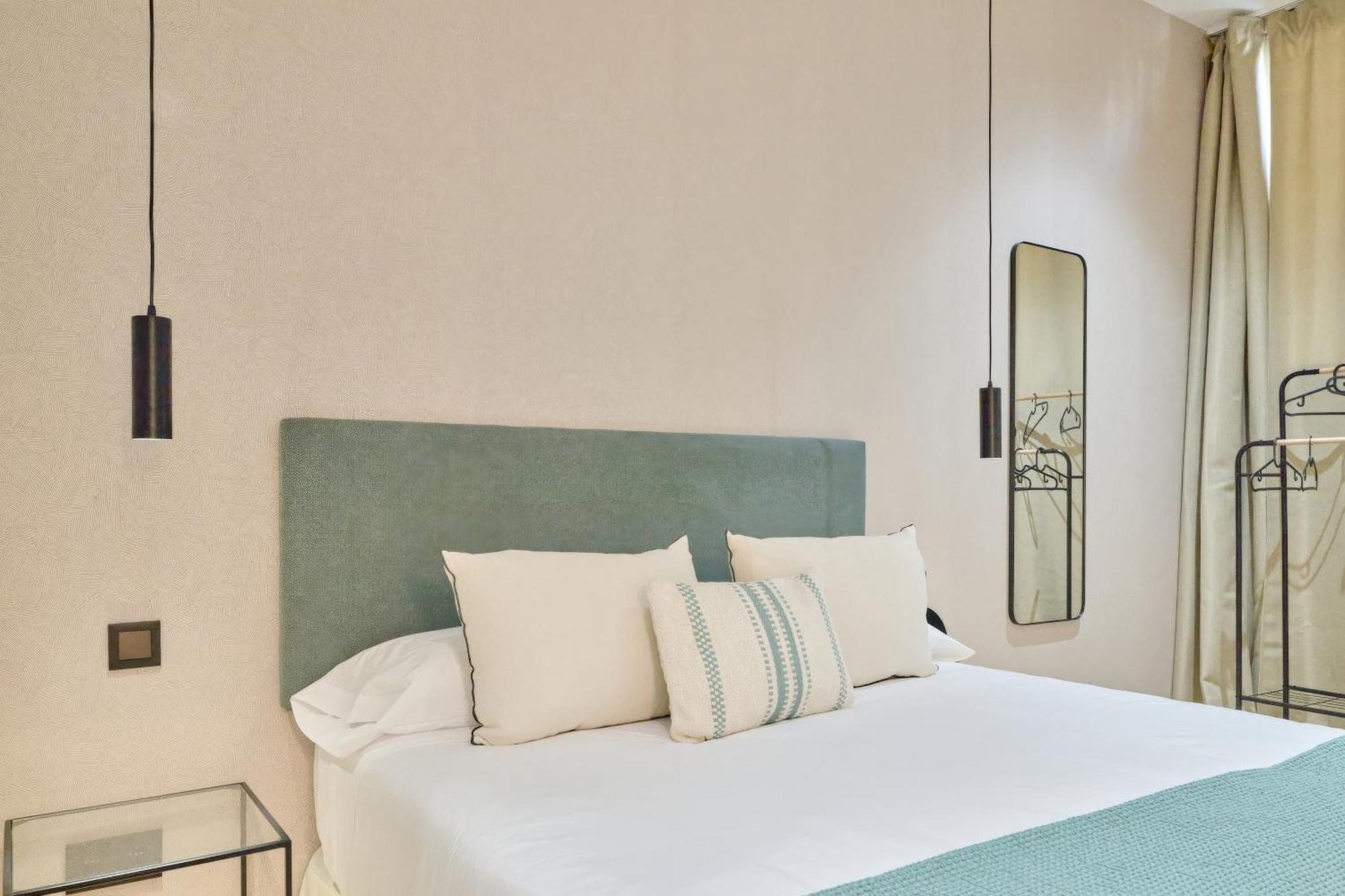 Apartment Romantic N4 Oceanografico By Virkin *