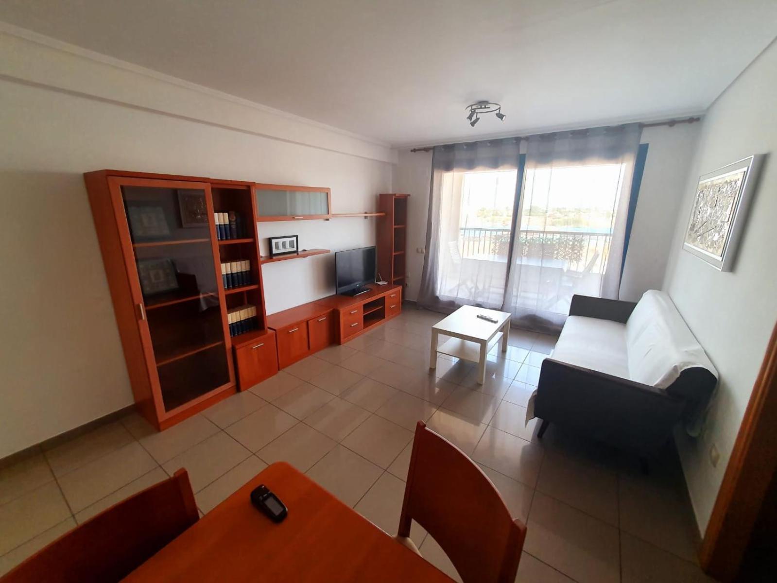 Appartement Patacona Primera Linea