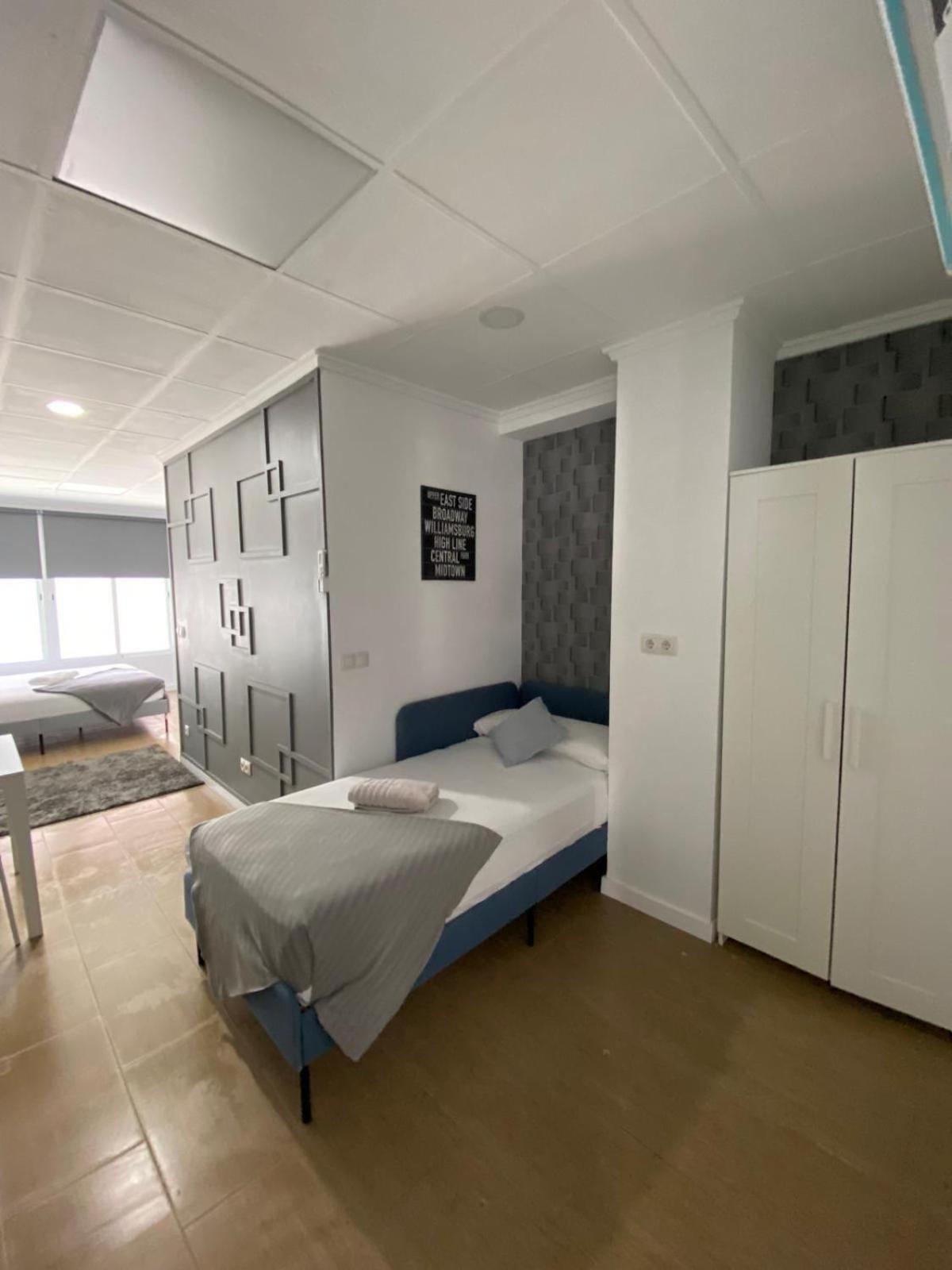 Optimus Comfort Valência