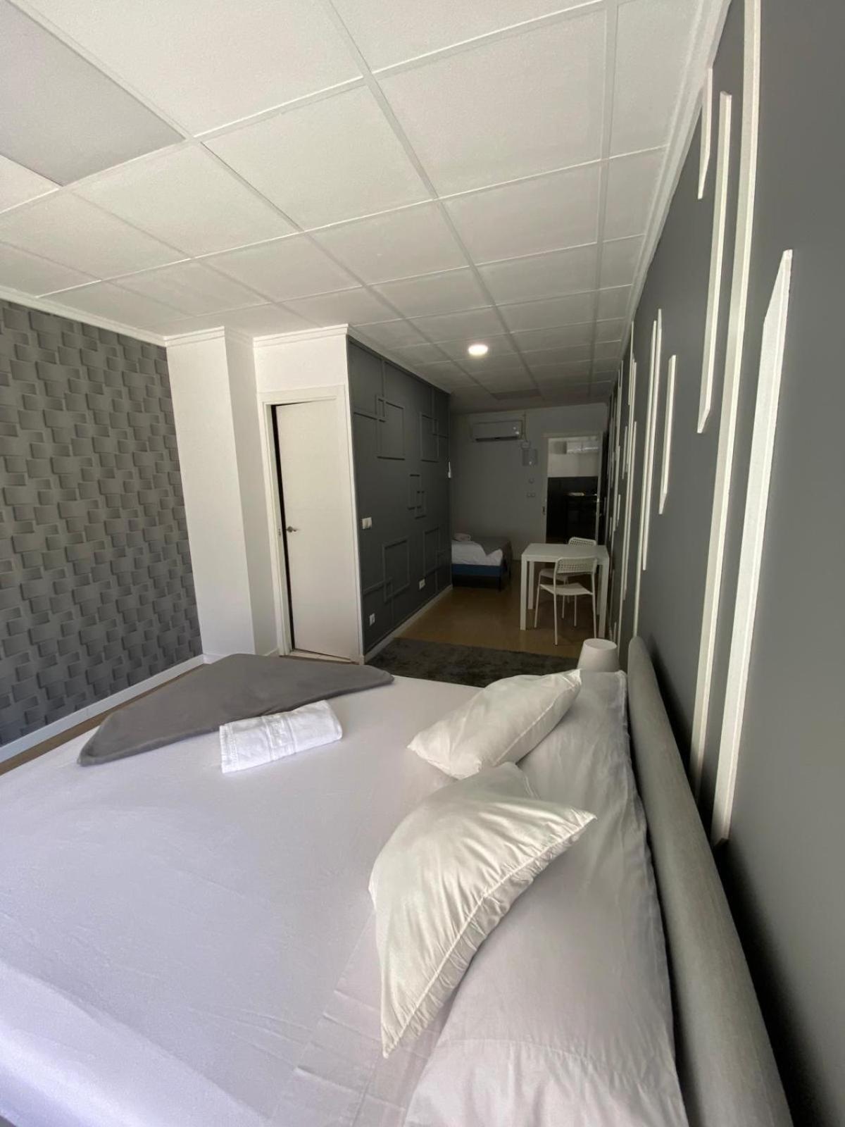 Albergue Optimus Comfort Valência