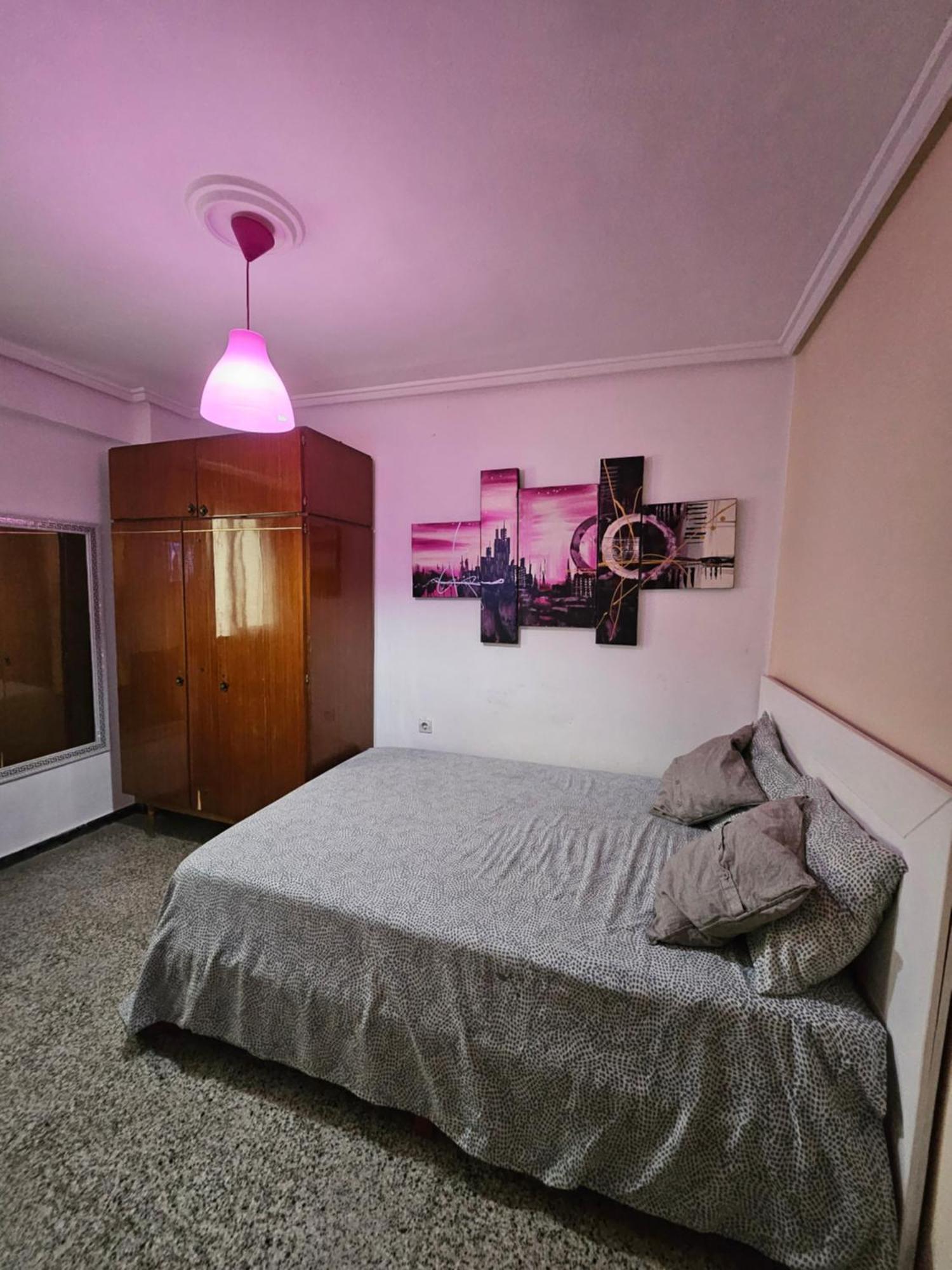 Homestay Avenidadelaplata