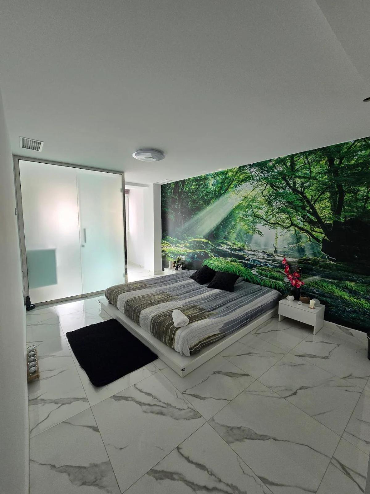 Homestay Exotic