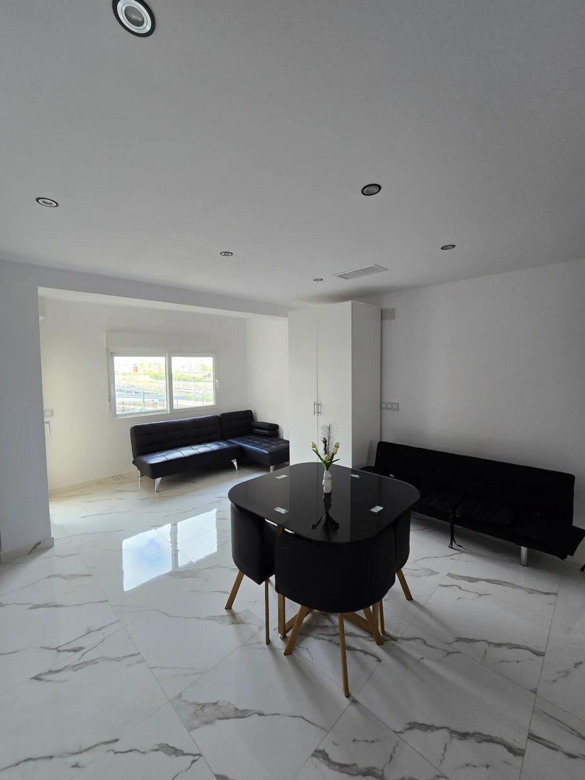 Homestay Exotic Valencia