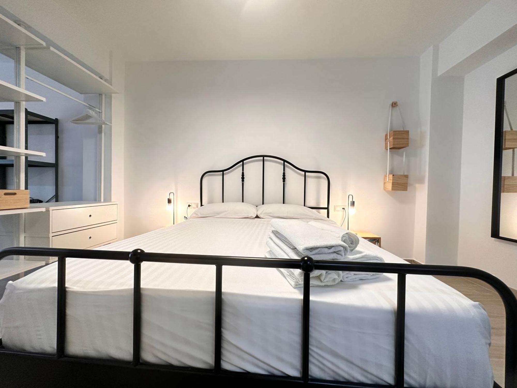 Alberola Industrial Style