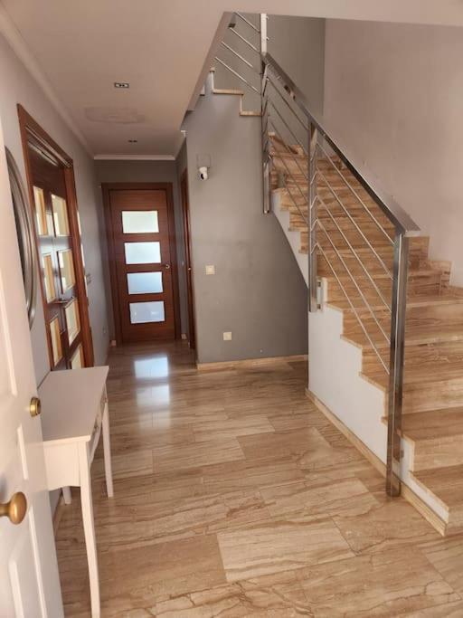 Villa Casa Molins Valencia