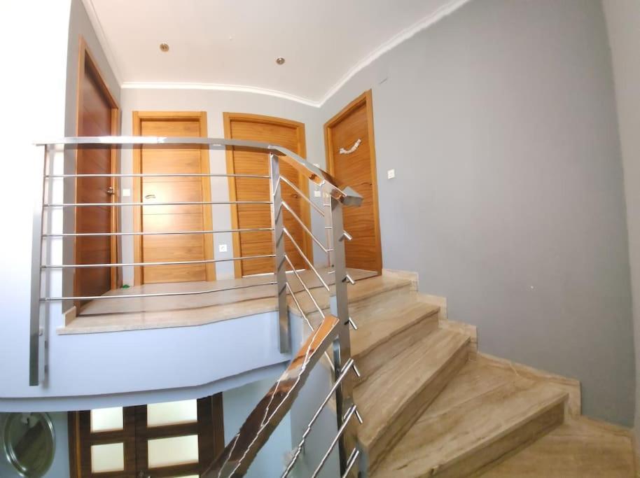 Casa Vacacional Molins Valencia