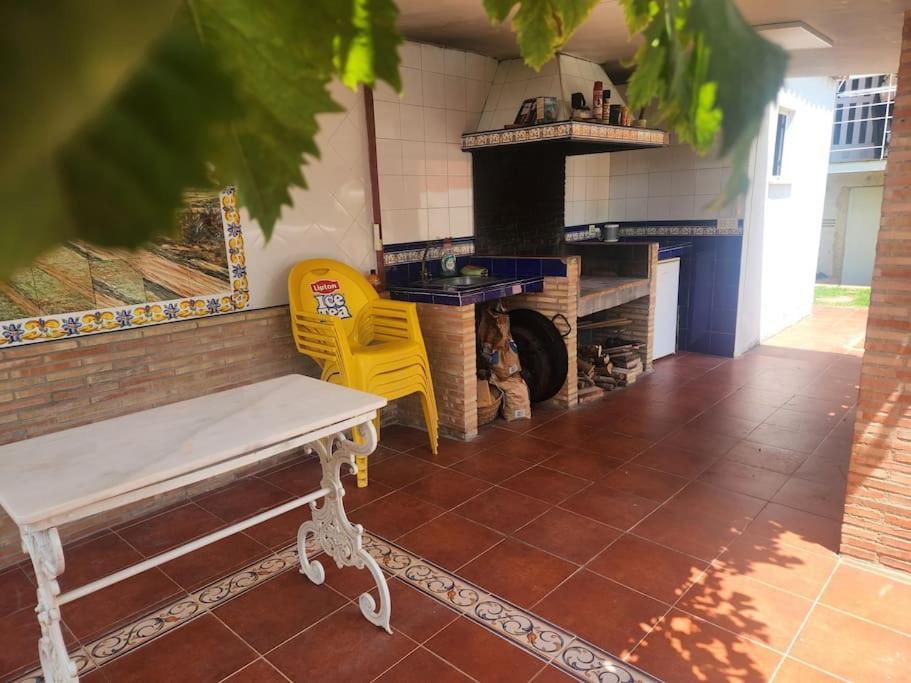 Casa Vacacional Molins * Valencia