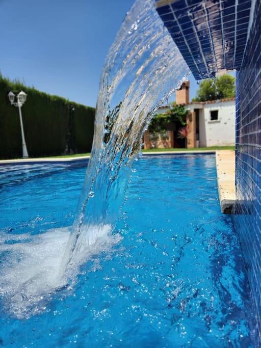 Casa Molins Villa *
