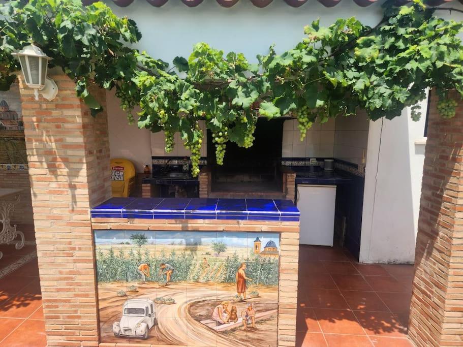 Villa Casa Molins *