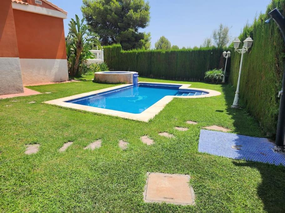 Casa Vacacional Molins