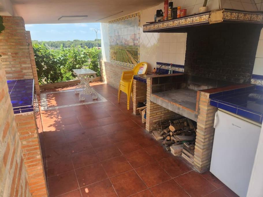 Casa Vacacional Molins Villa Valencia