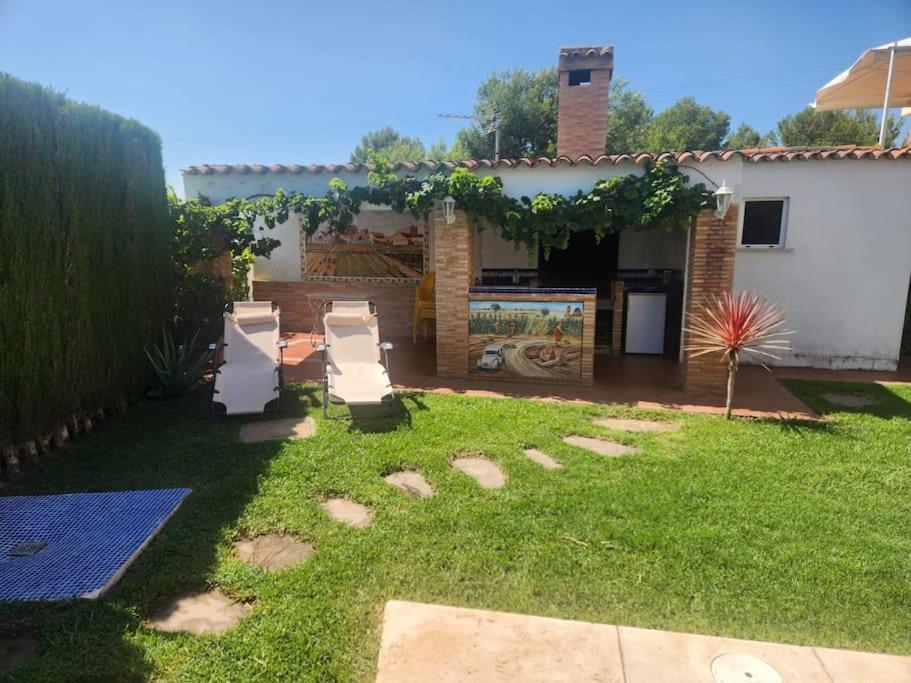 Casa Vacacional Molins * Valencia