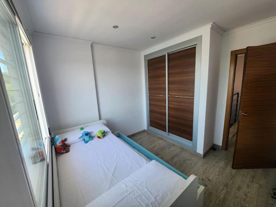 Casa Vacacional Molins Villa Valencia