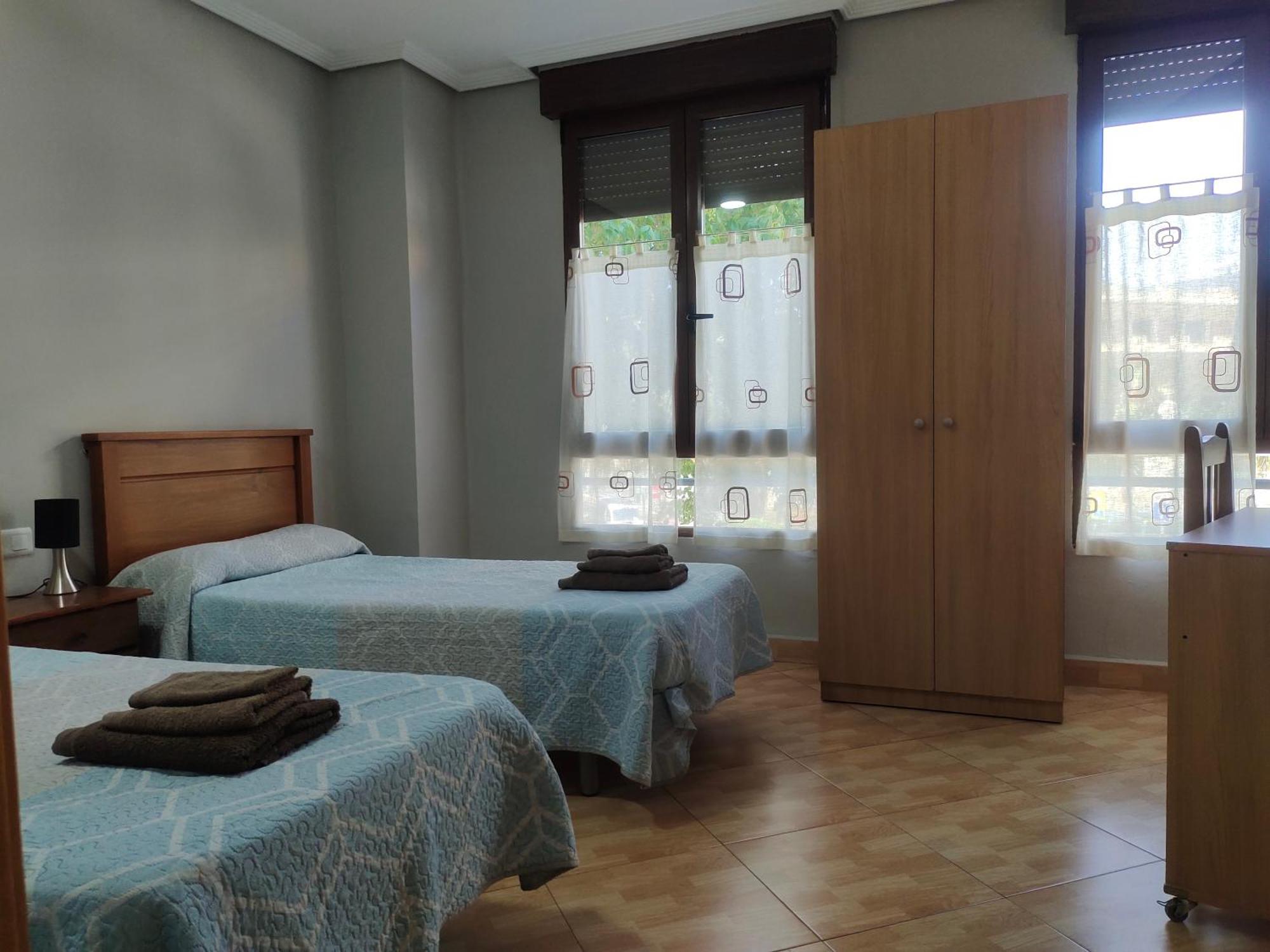 Guest house Abastos Valencia