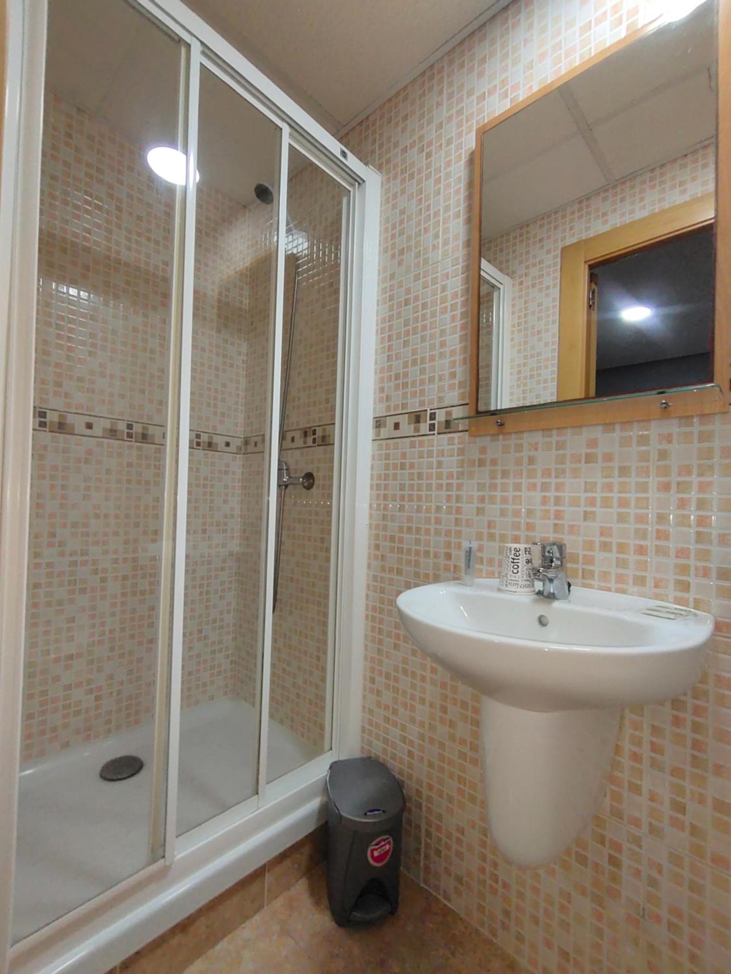 Guest house Abastos