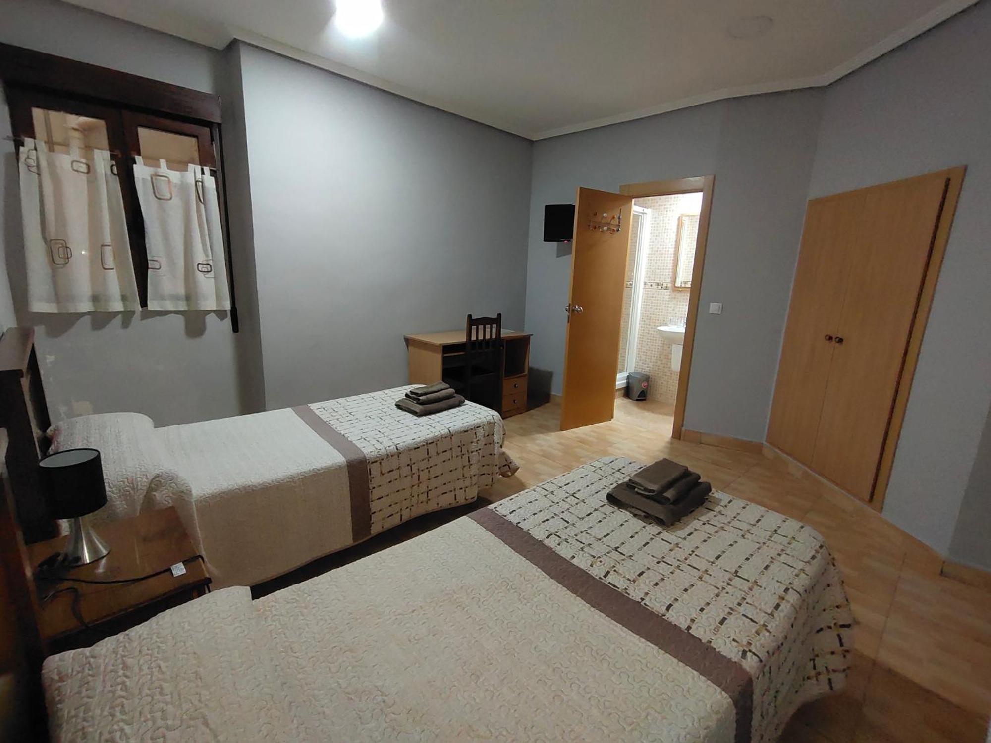 Abastos Guest house 2*