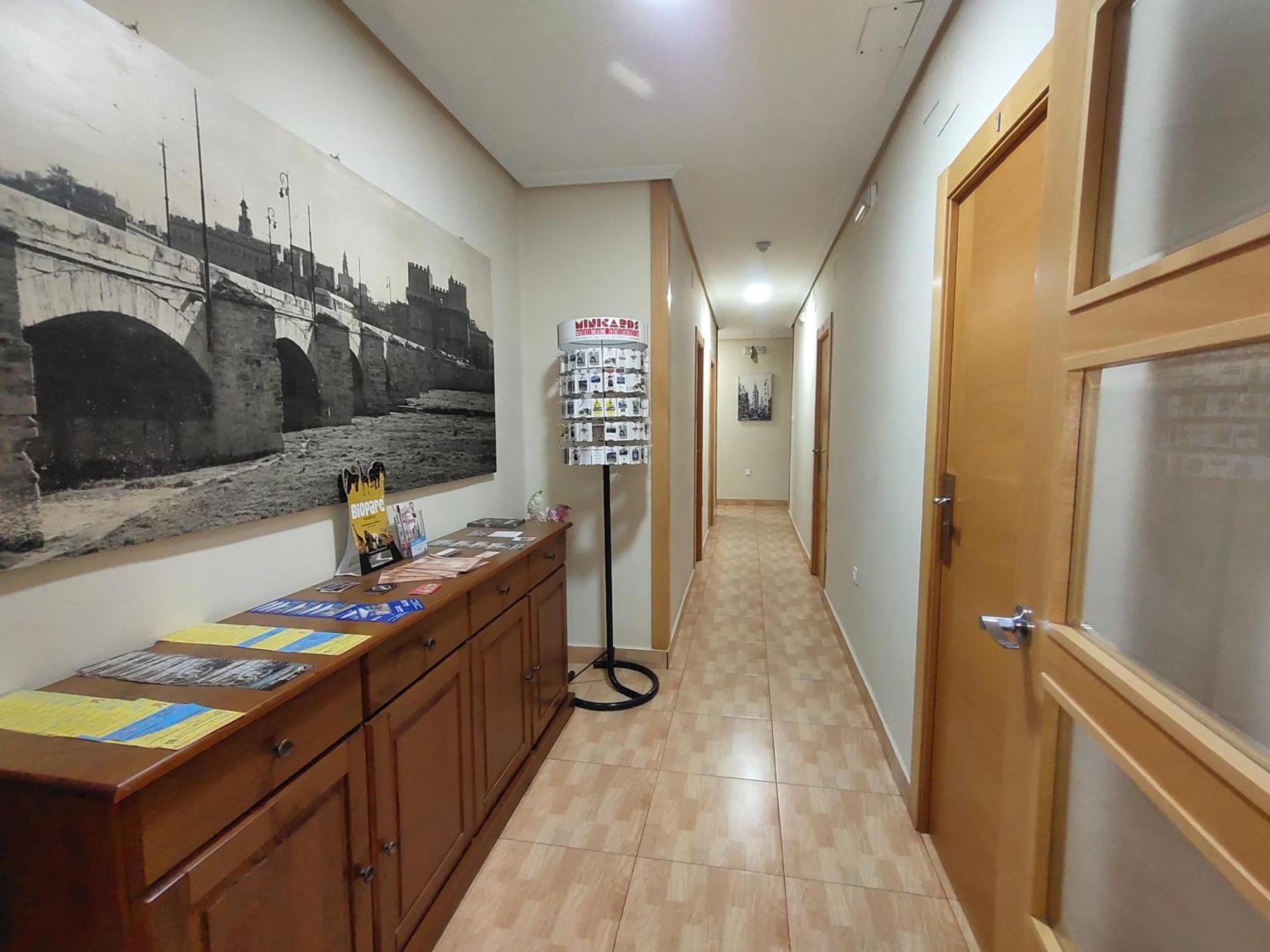 Guest house Abastos 2*