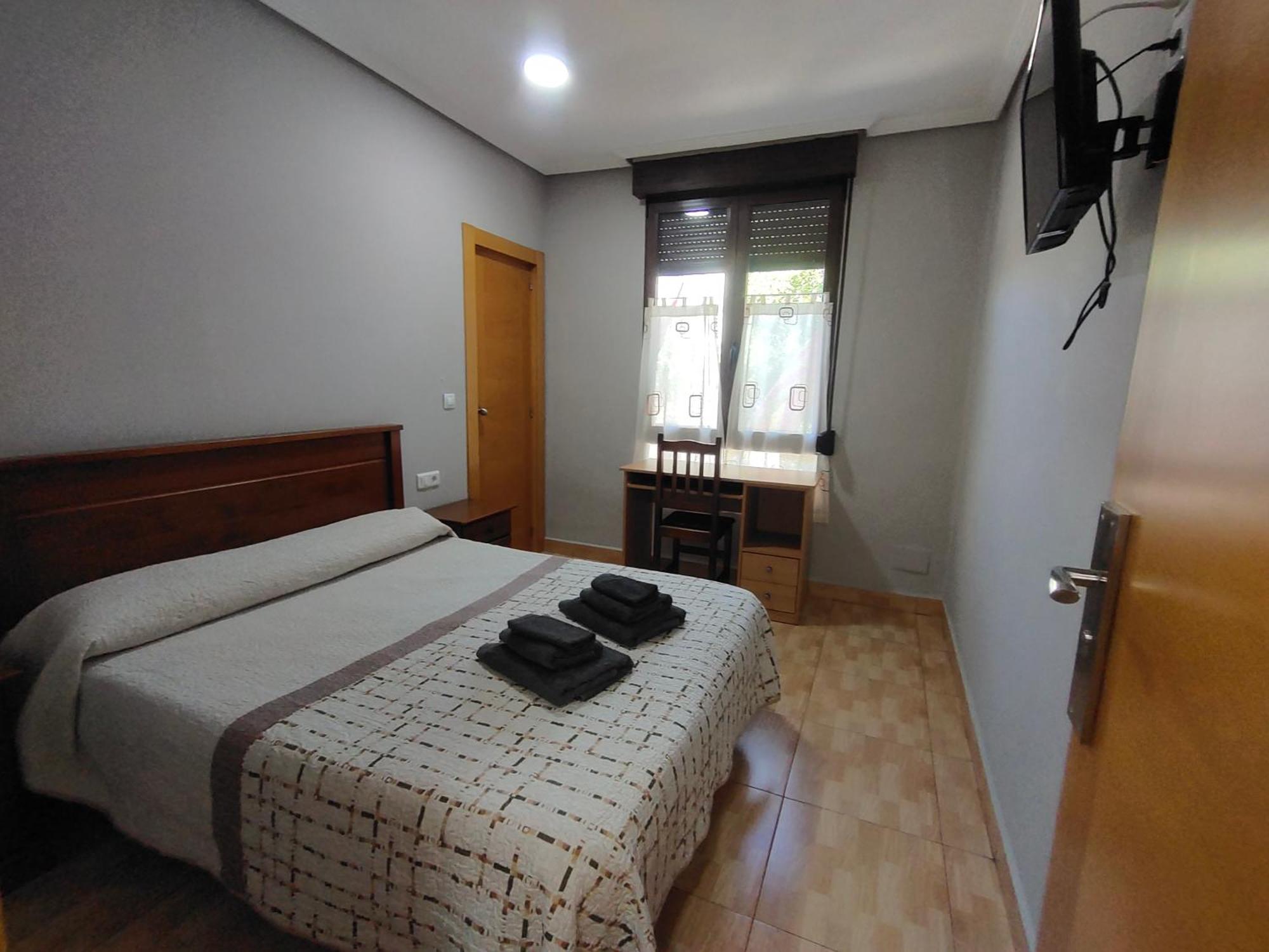 Abastos Guest house Valencia