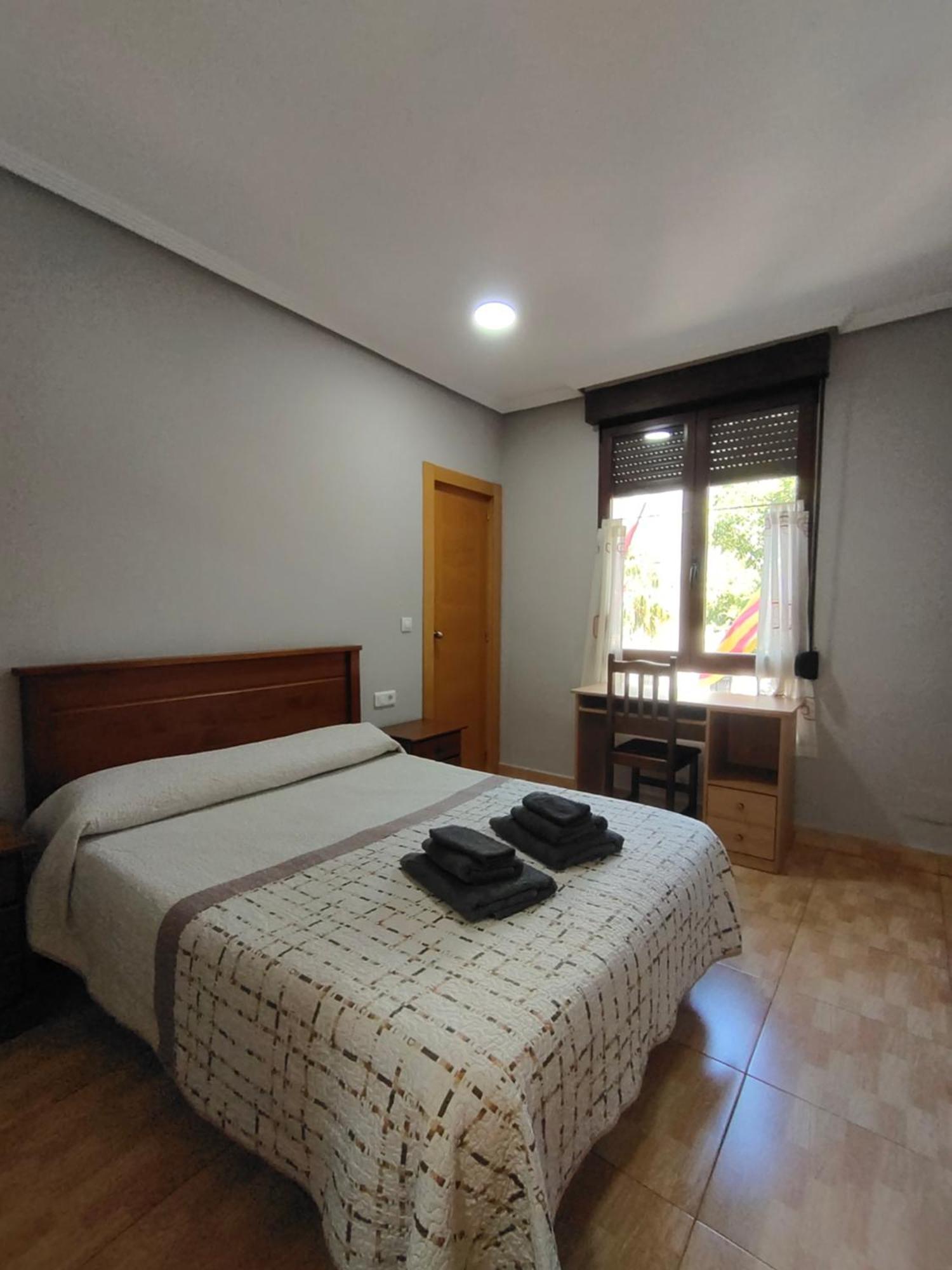 Abastos Guest house