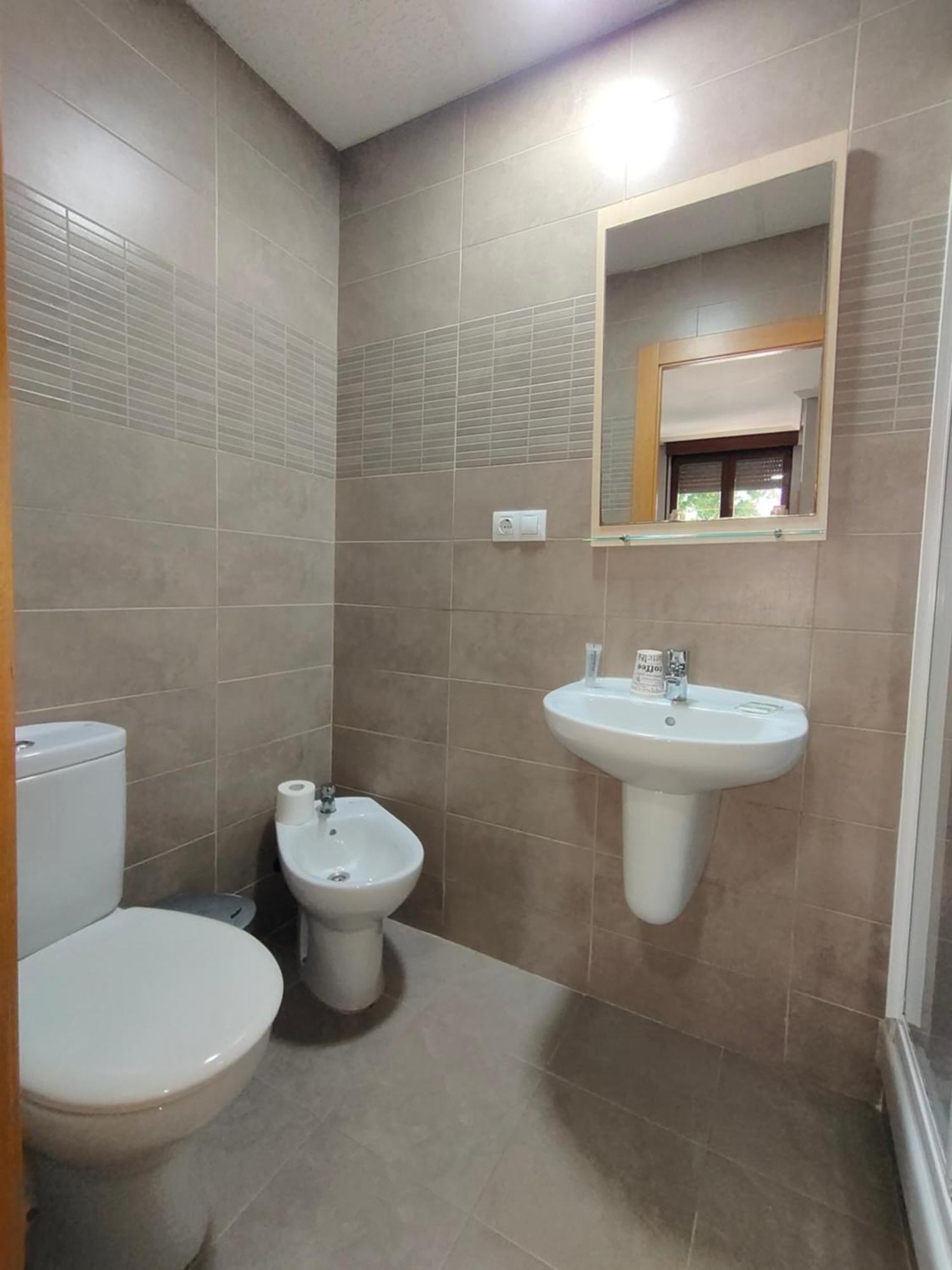 Guest house Abastos