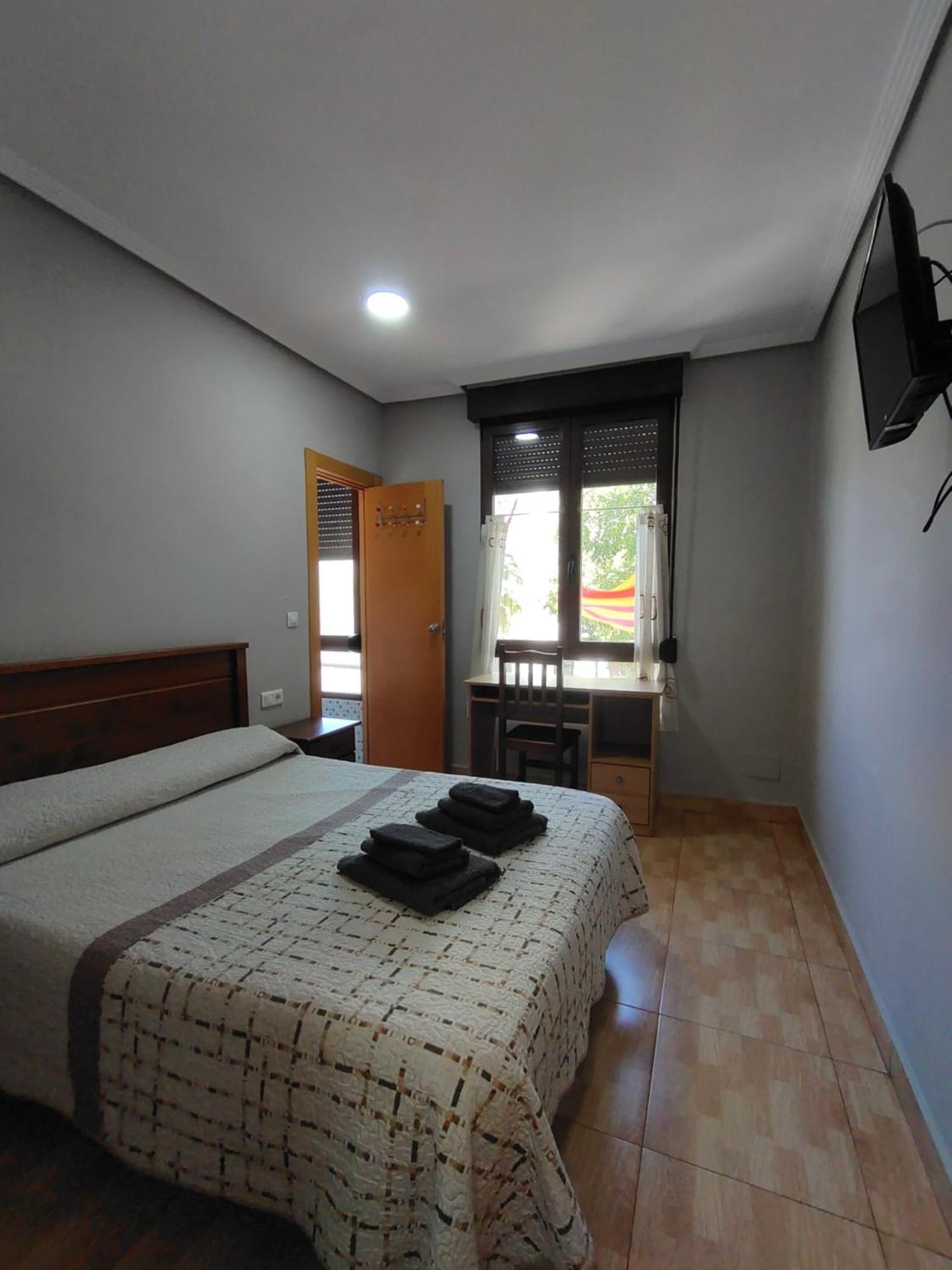 Abastos Guest house 2*