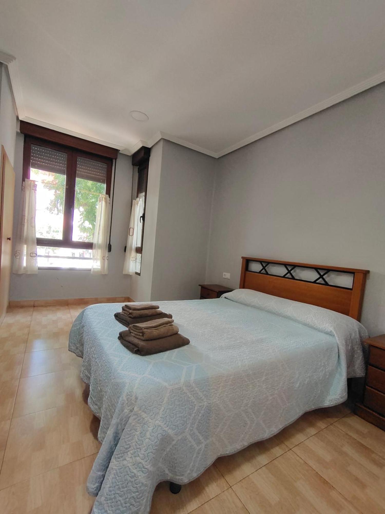 Guest house Abastos 2*