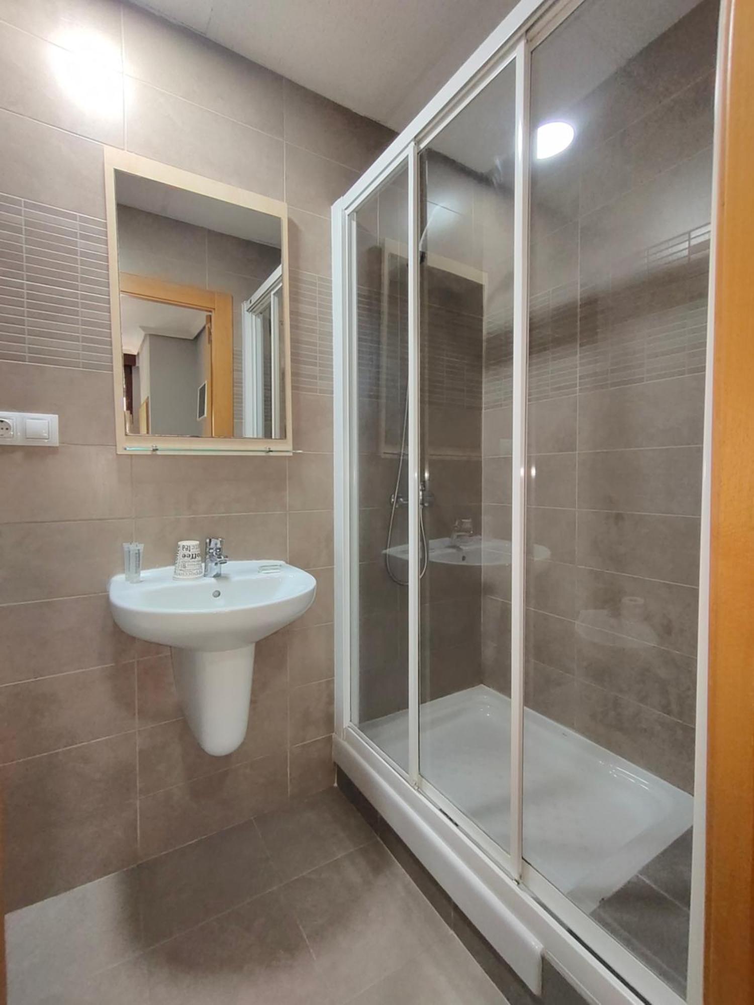 Abastos Guest house Valencia