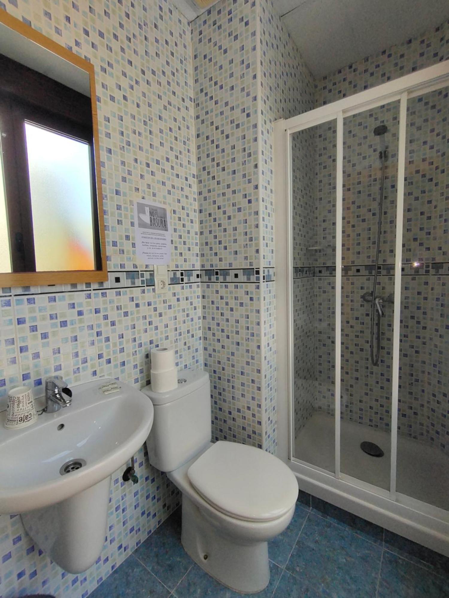 Guest house Abastos Valencia
