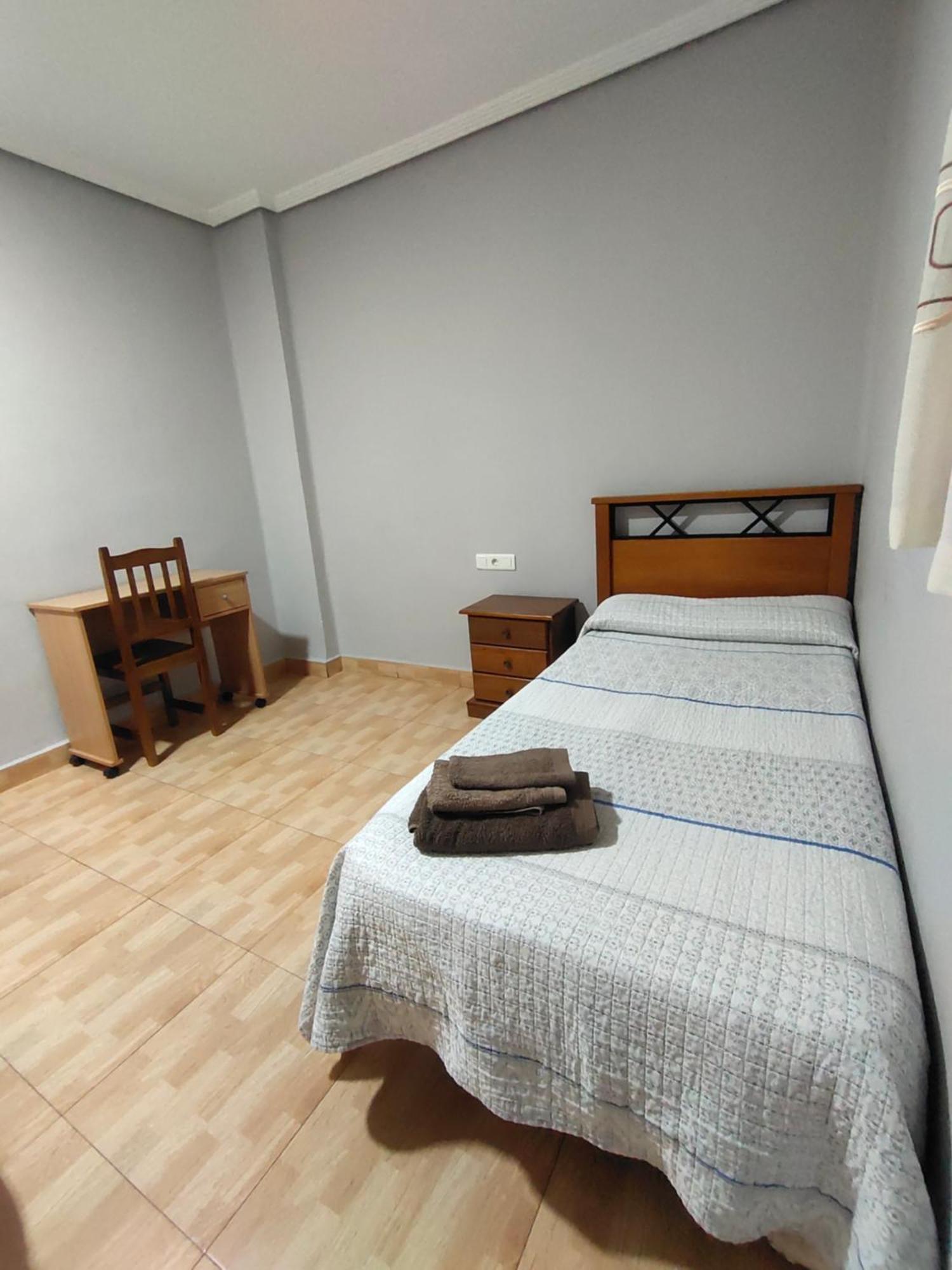 Abastos Guest house