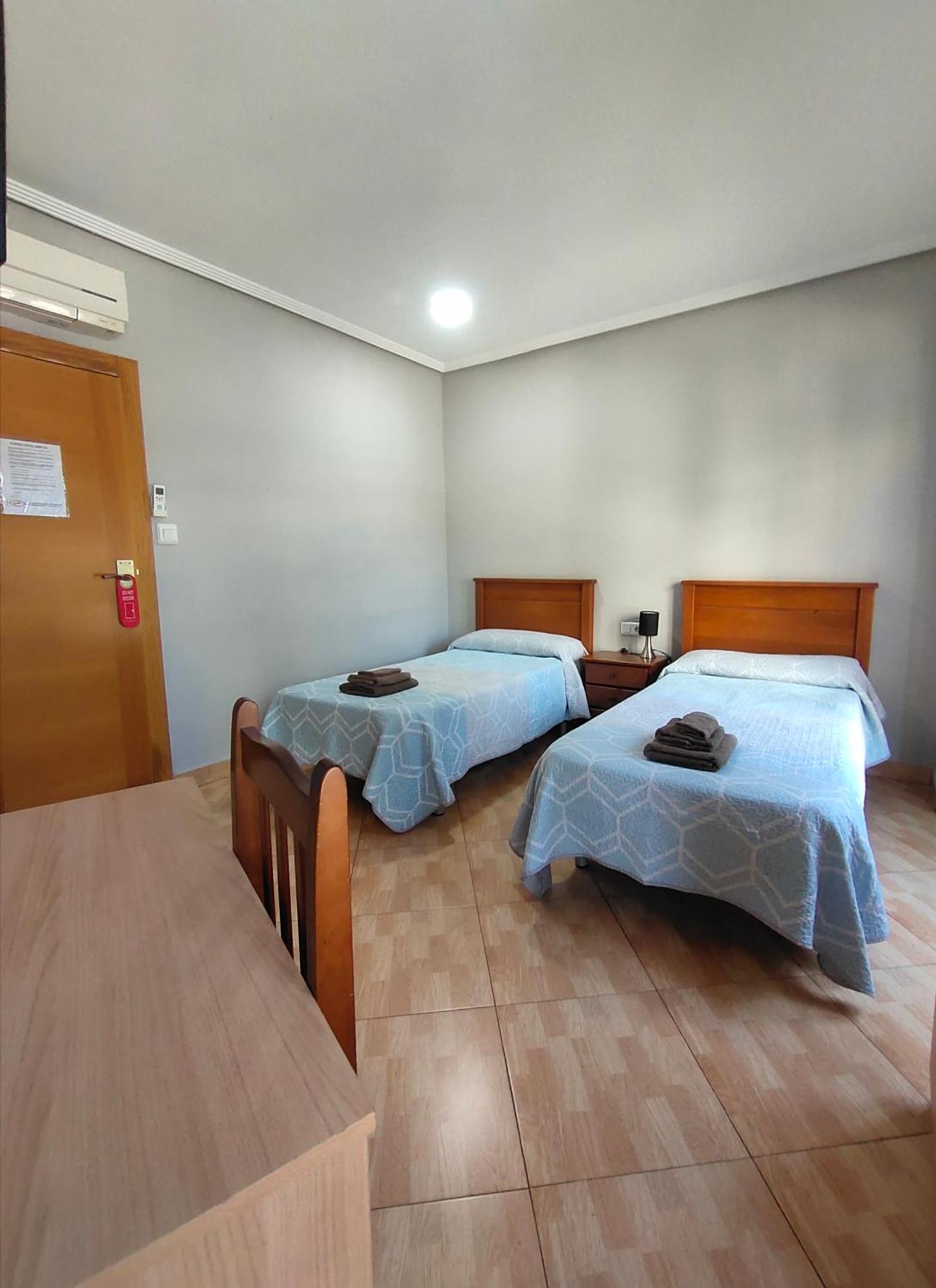 Guest house Abastos