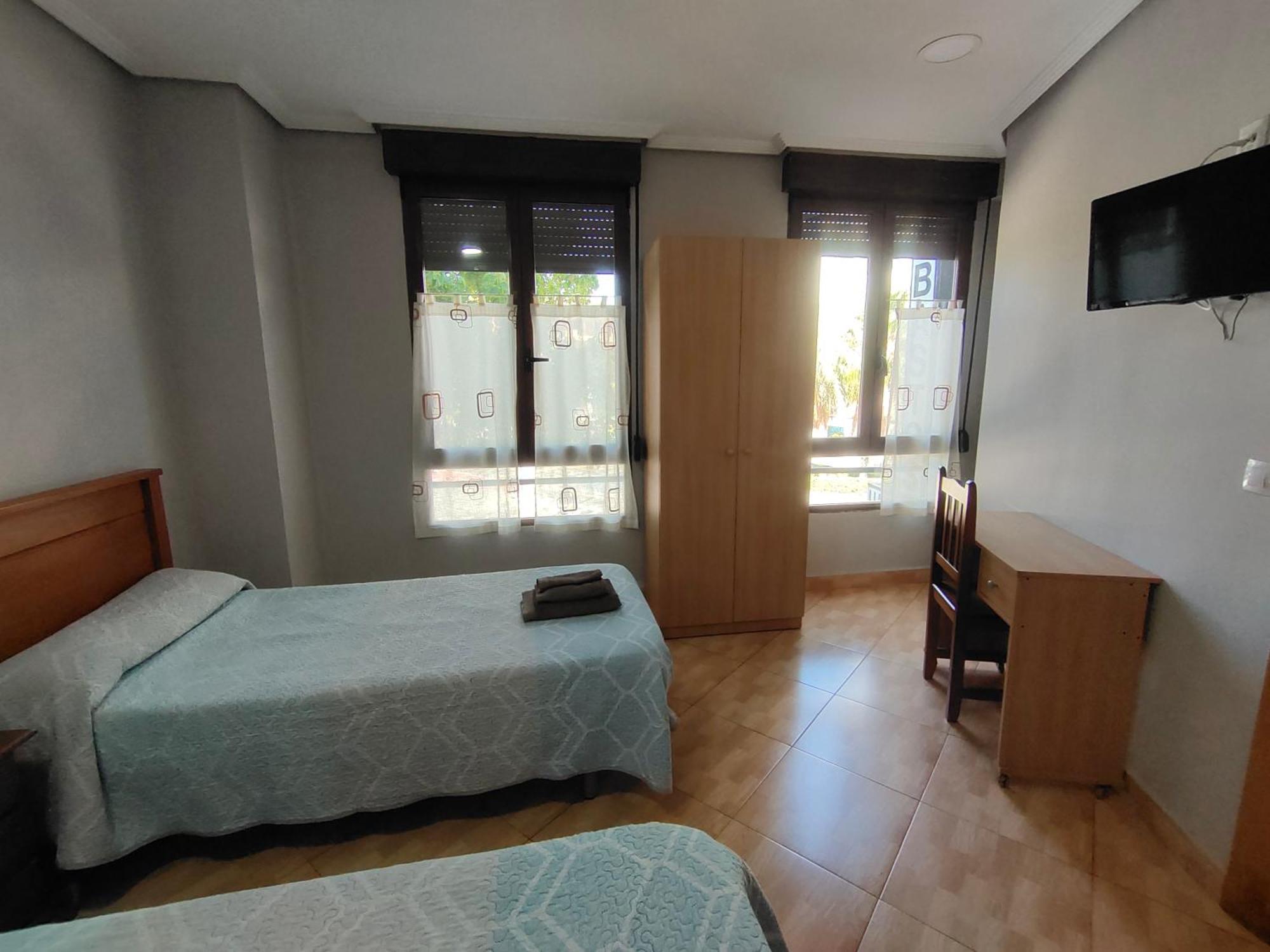Abastos Guest house 2*
