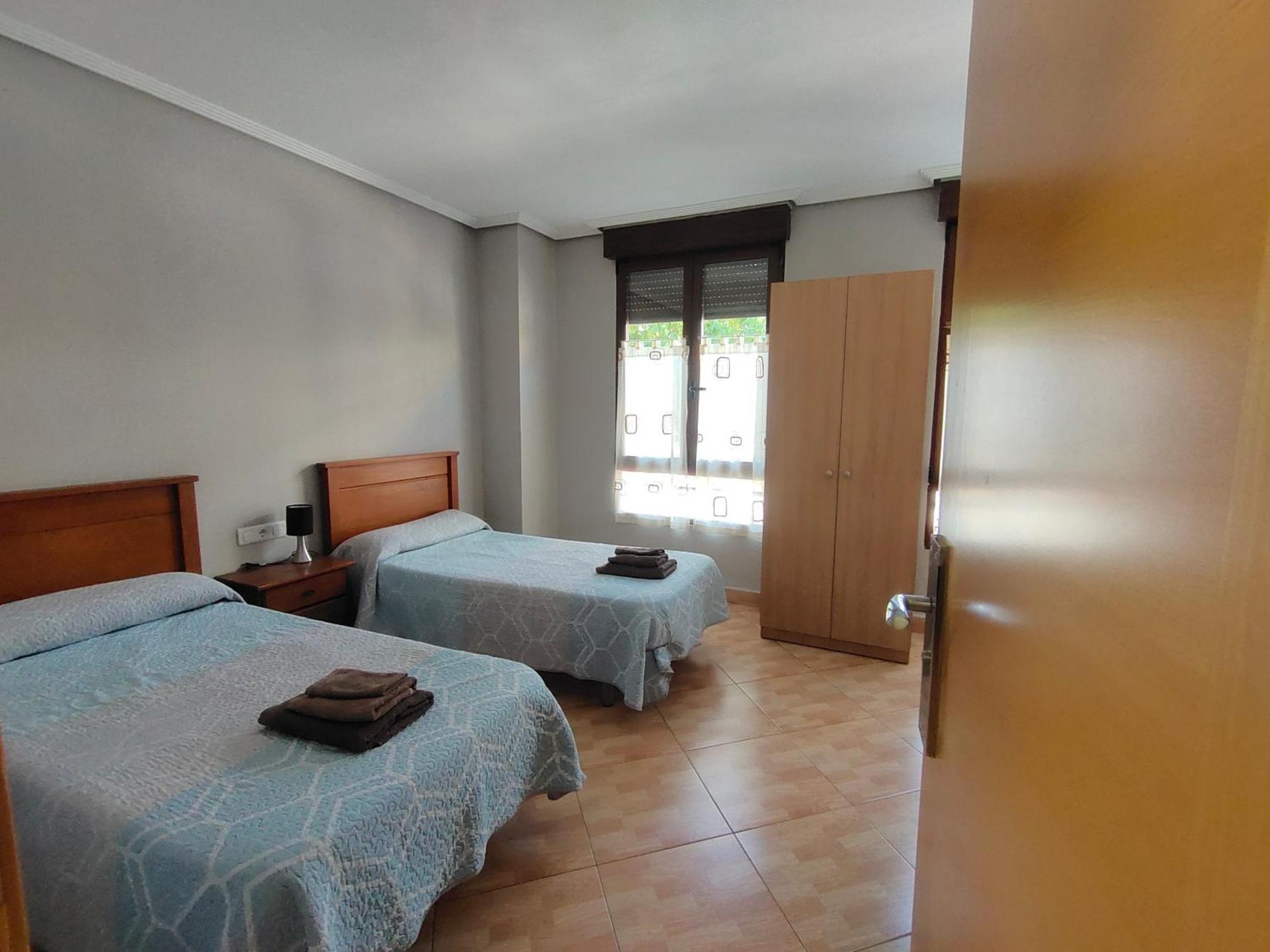 Guest house Abastos 2*