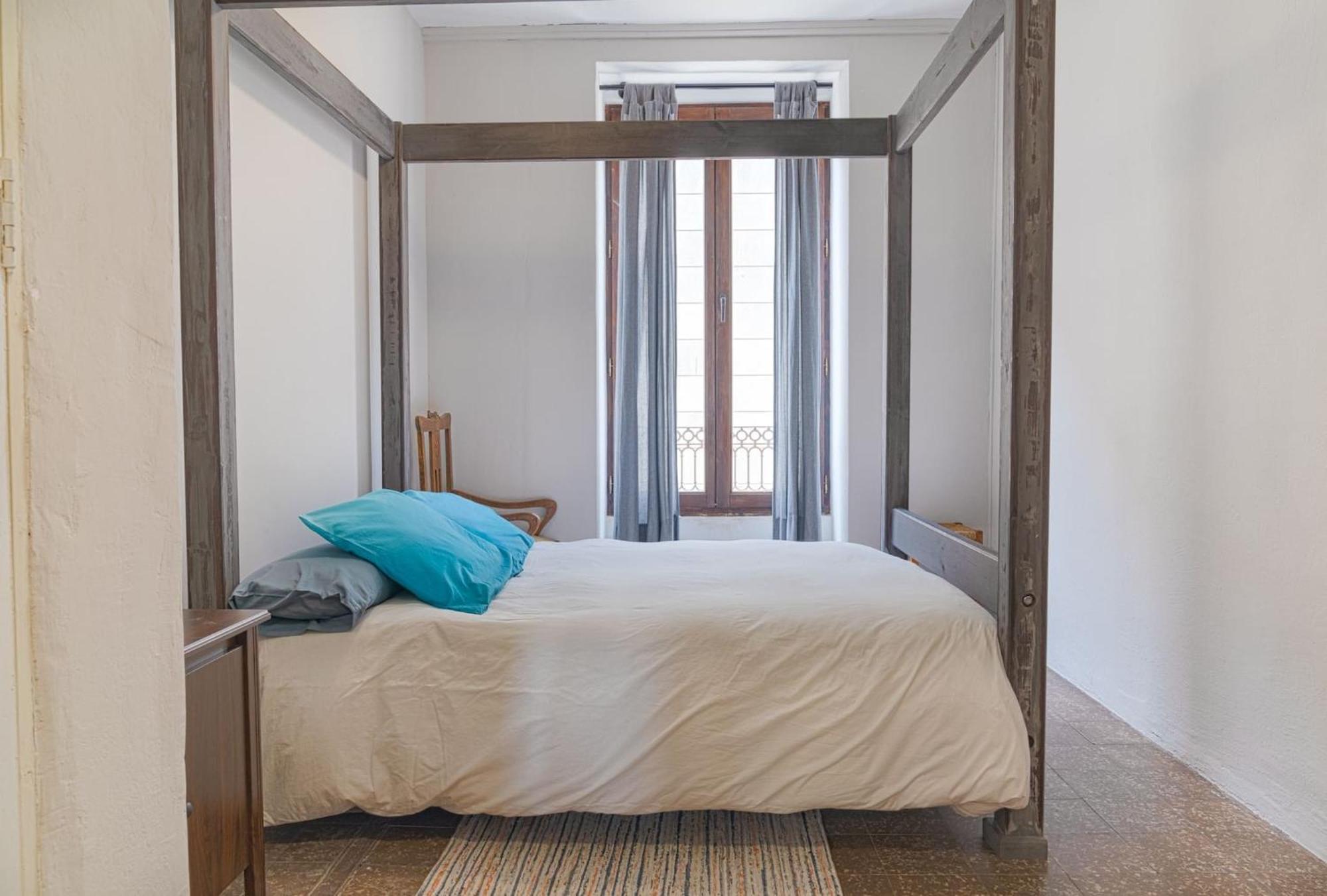 Apartment Na Jordana Flat Valencia