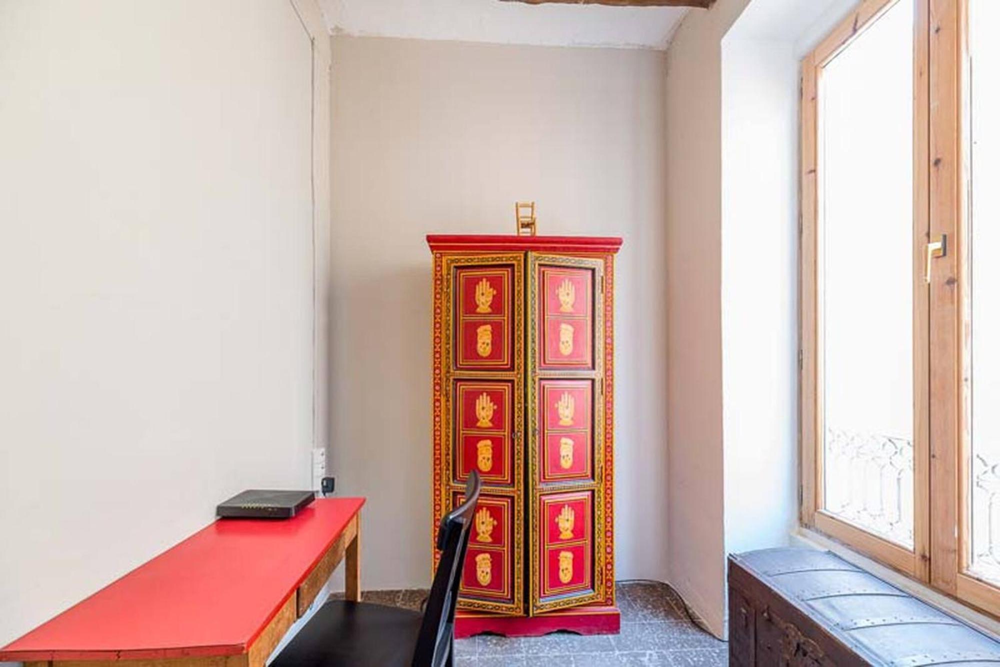 Na Jordana Flat Apartment