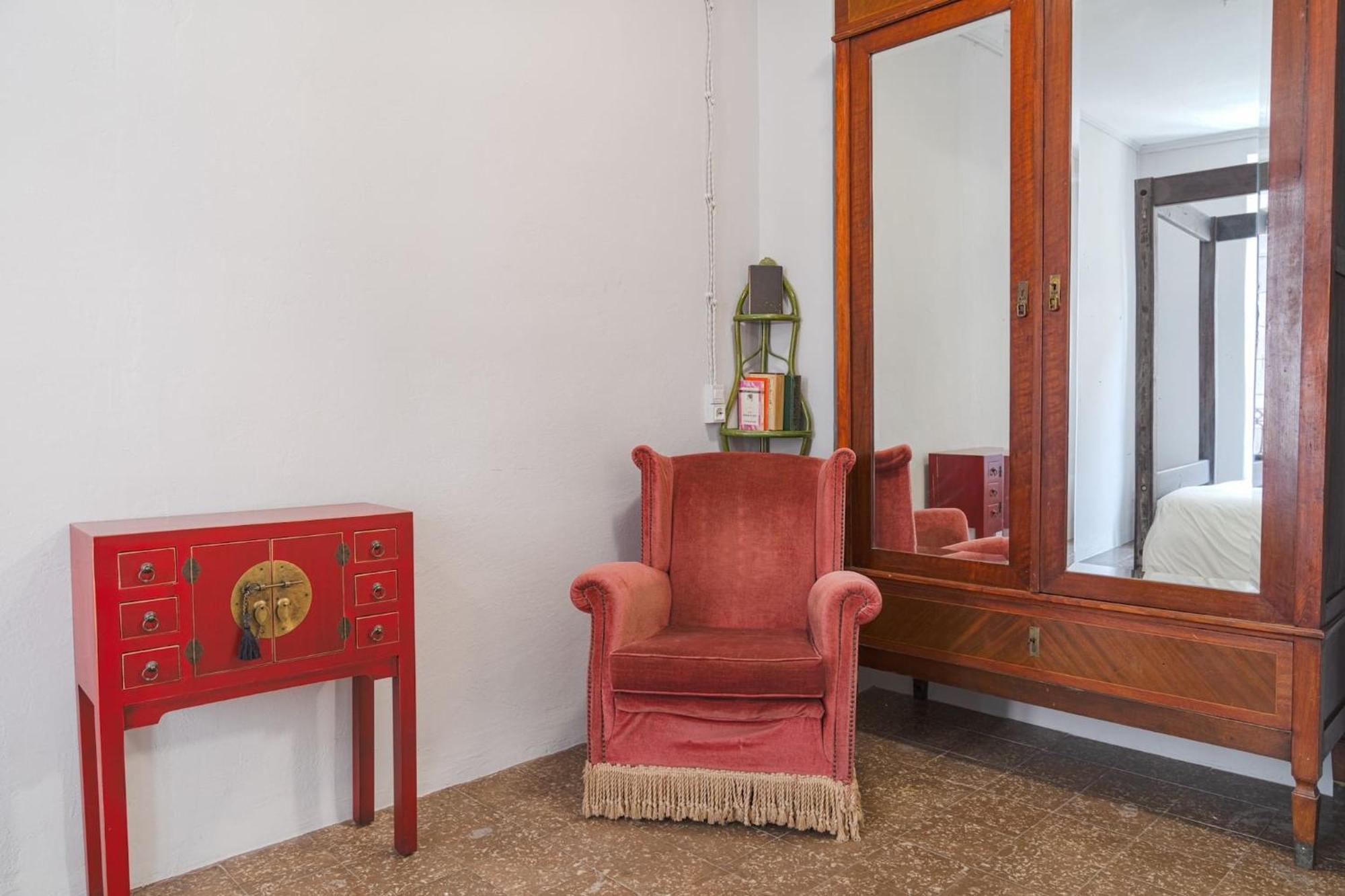 Apartment Na Jordana Flat *