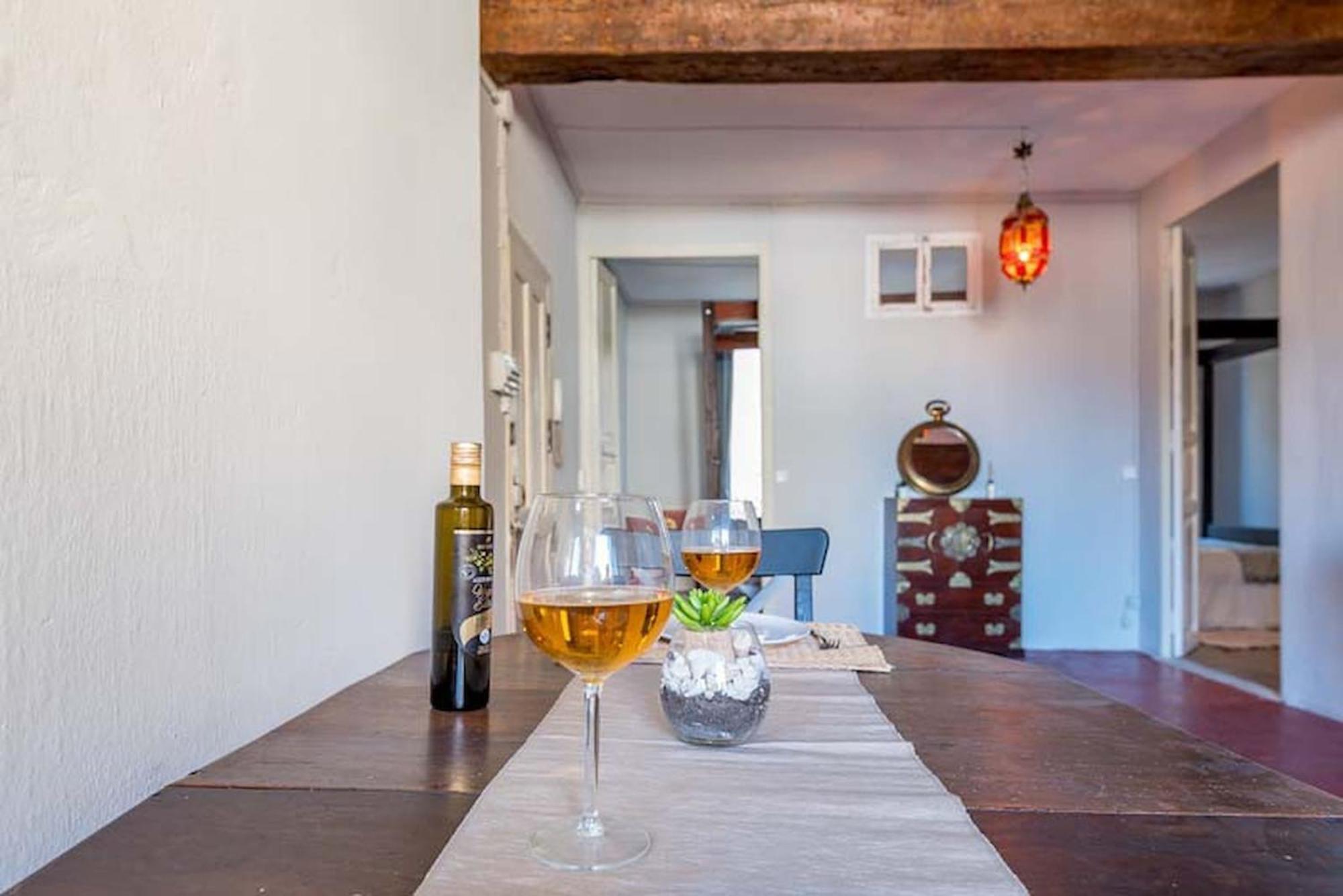Na Jordana Flat Apartment Valencia