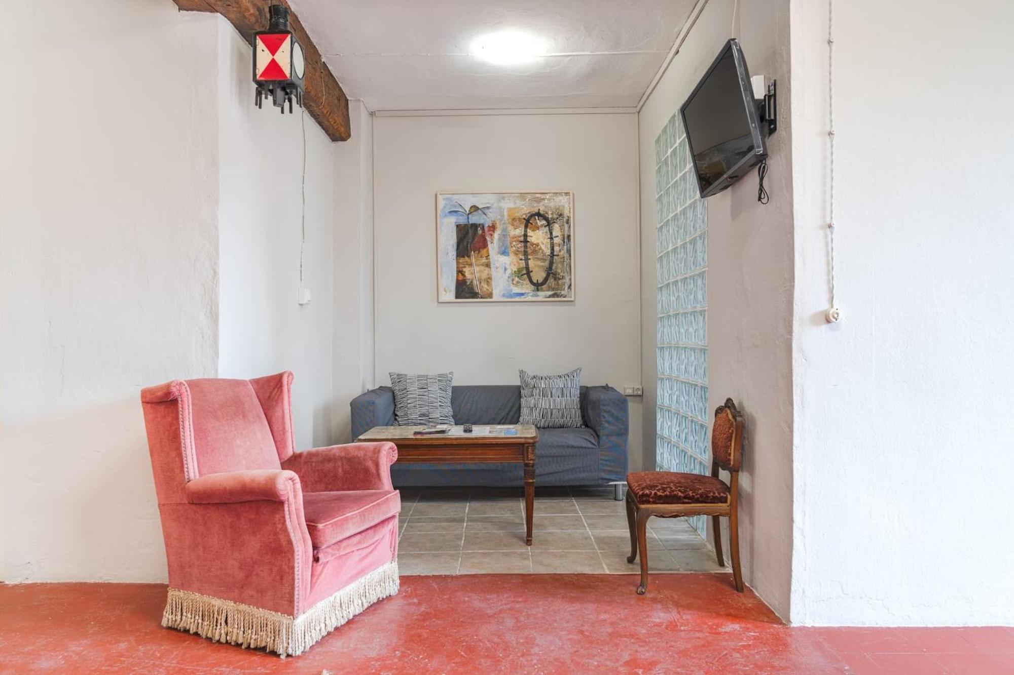 Na Jordana Flat