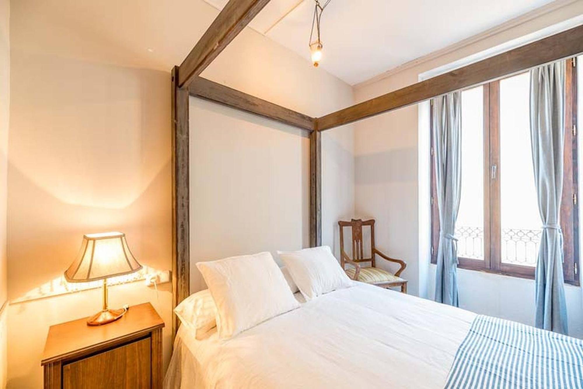 Na Jordana Flat Apartment