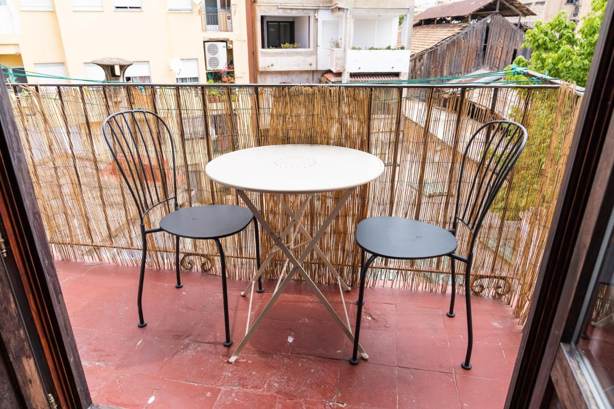 Apartment Na Jordana Flat