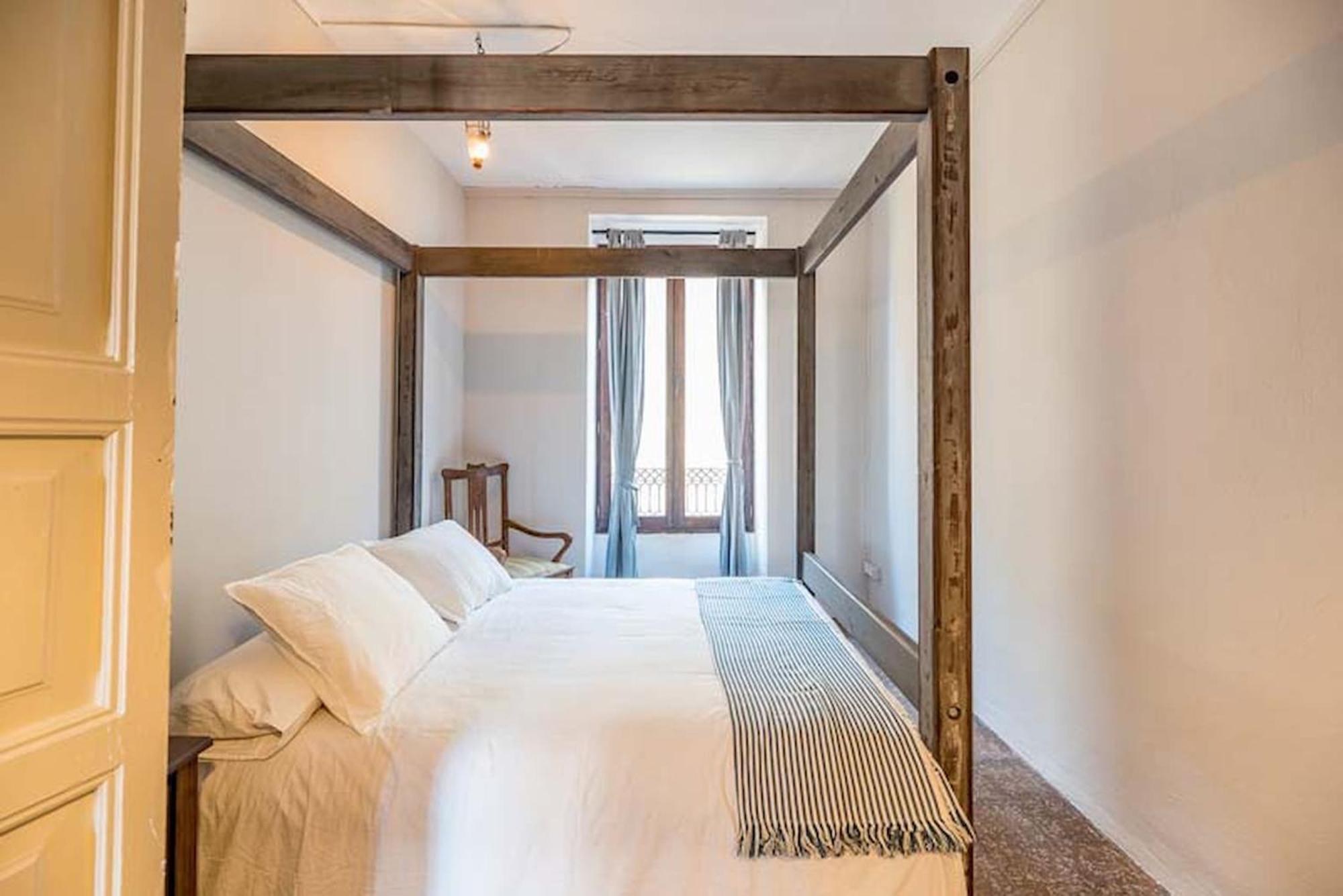 Apartment Na Jordana Flat *