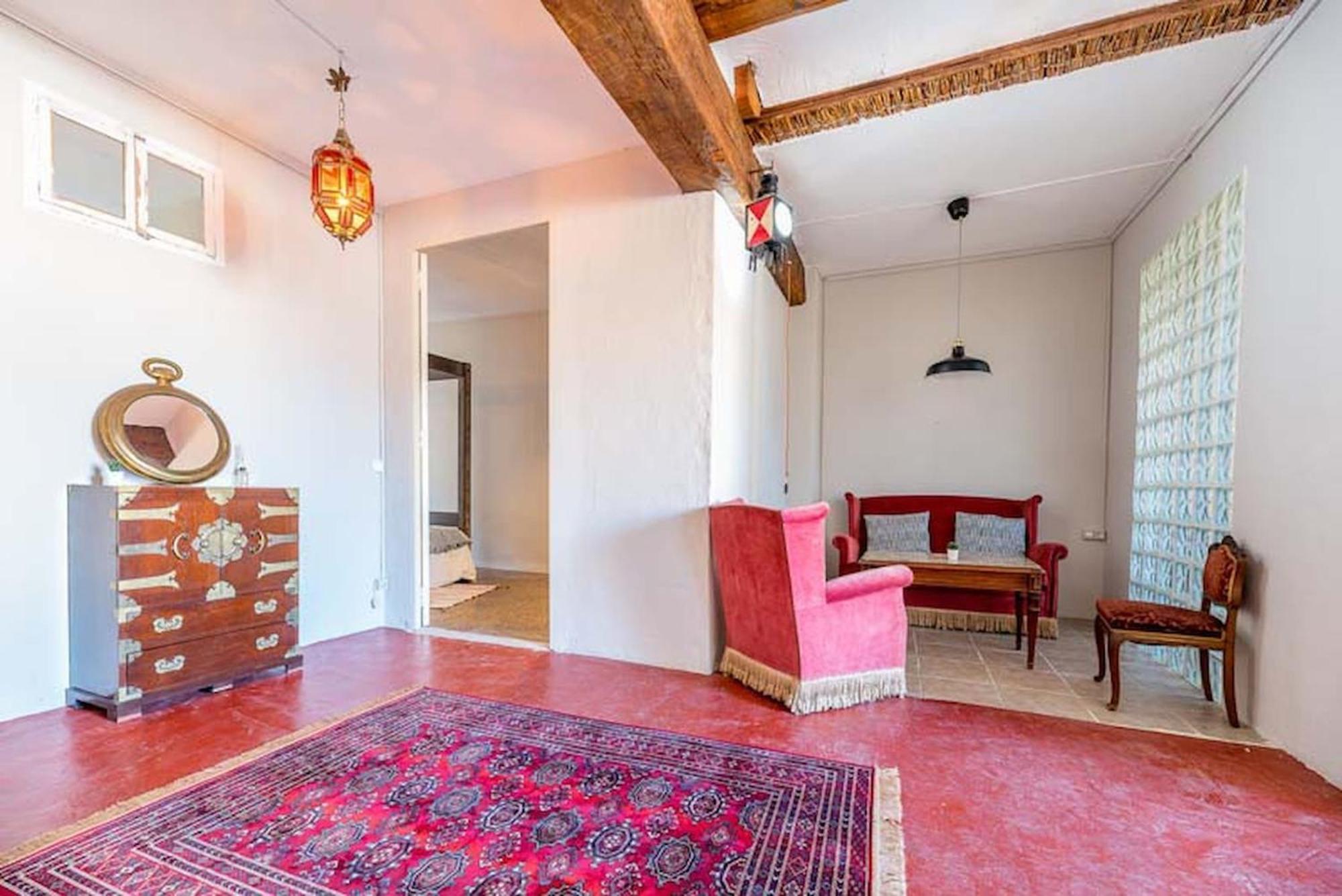 Na Jordana Flat Apartment Valencia