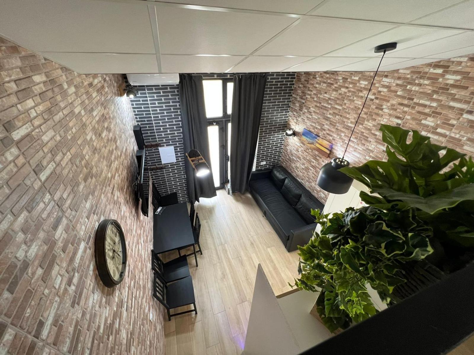 Melia Y Fuster 23c Aparthotel Valencia