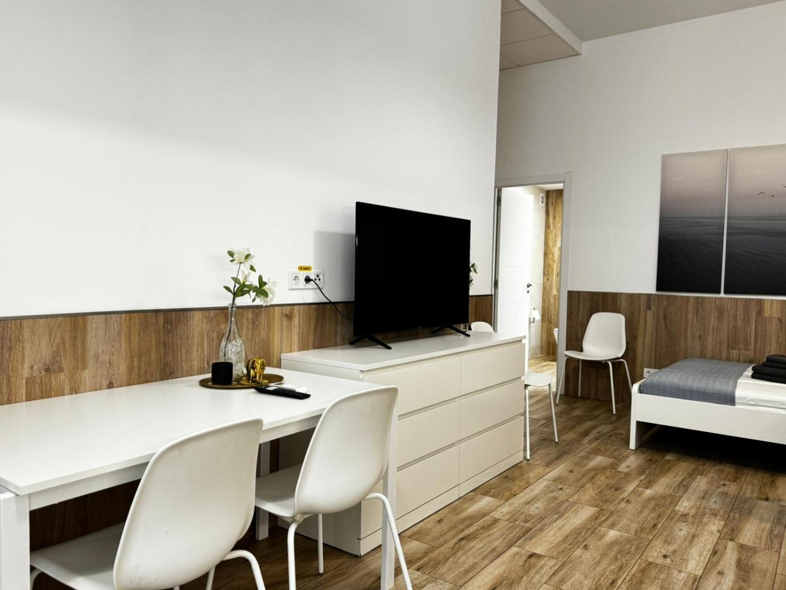 Aparthotel Rodrigues 15