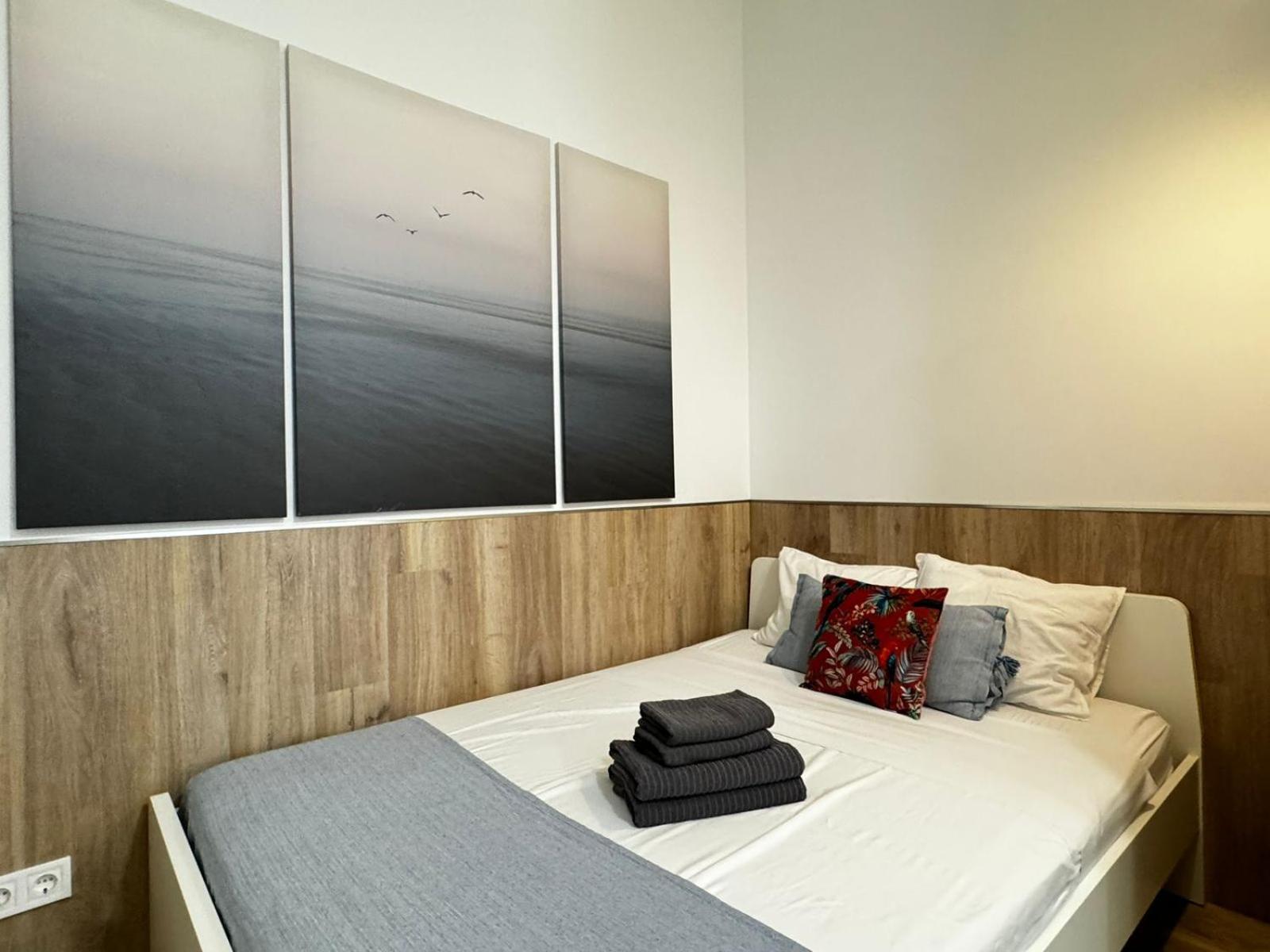 Aparthotel Rodrigues 15